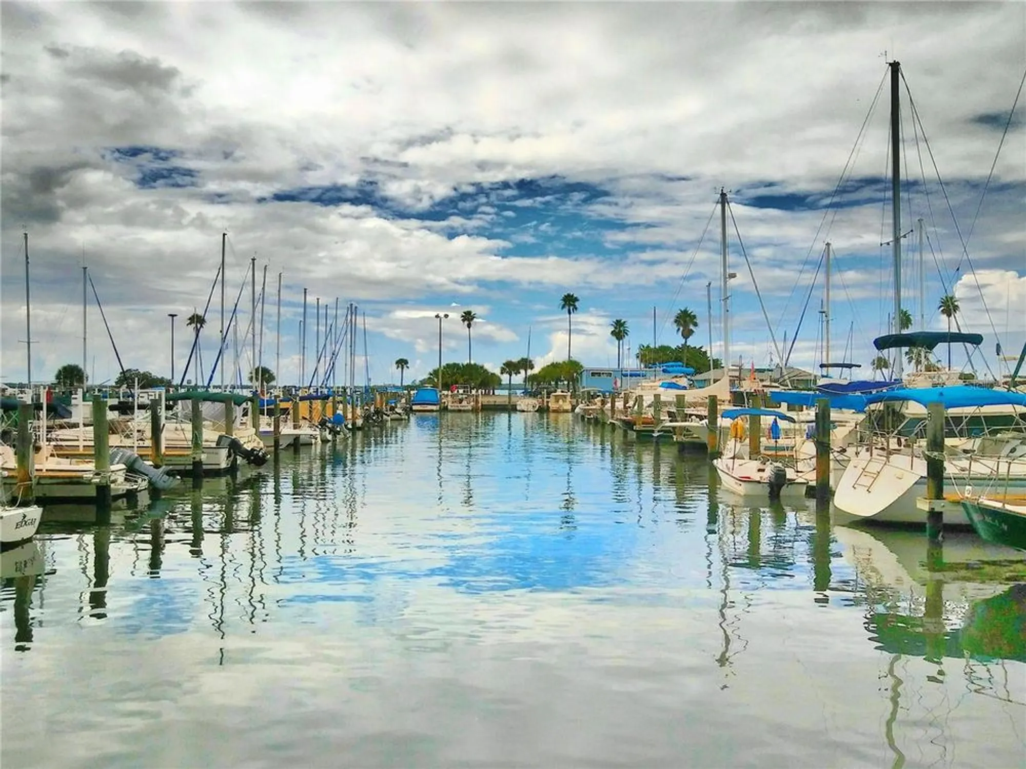 Property Slideshow image 60 of 60 | 9 haig pl 104, Dunedin, FL, 34698