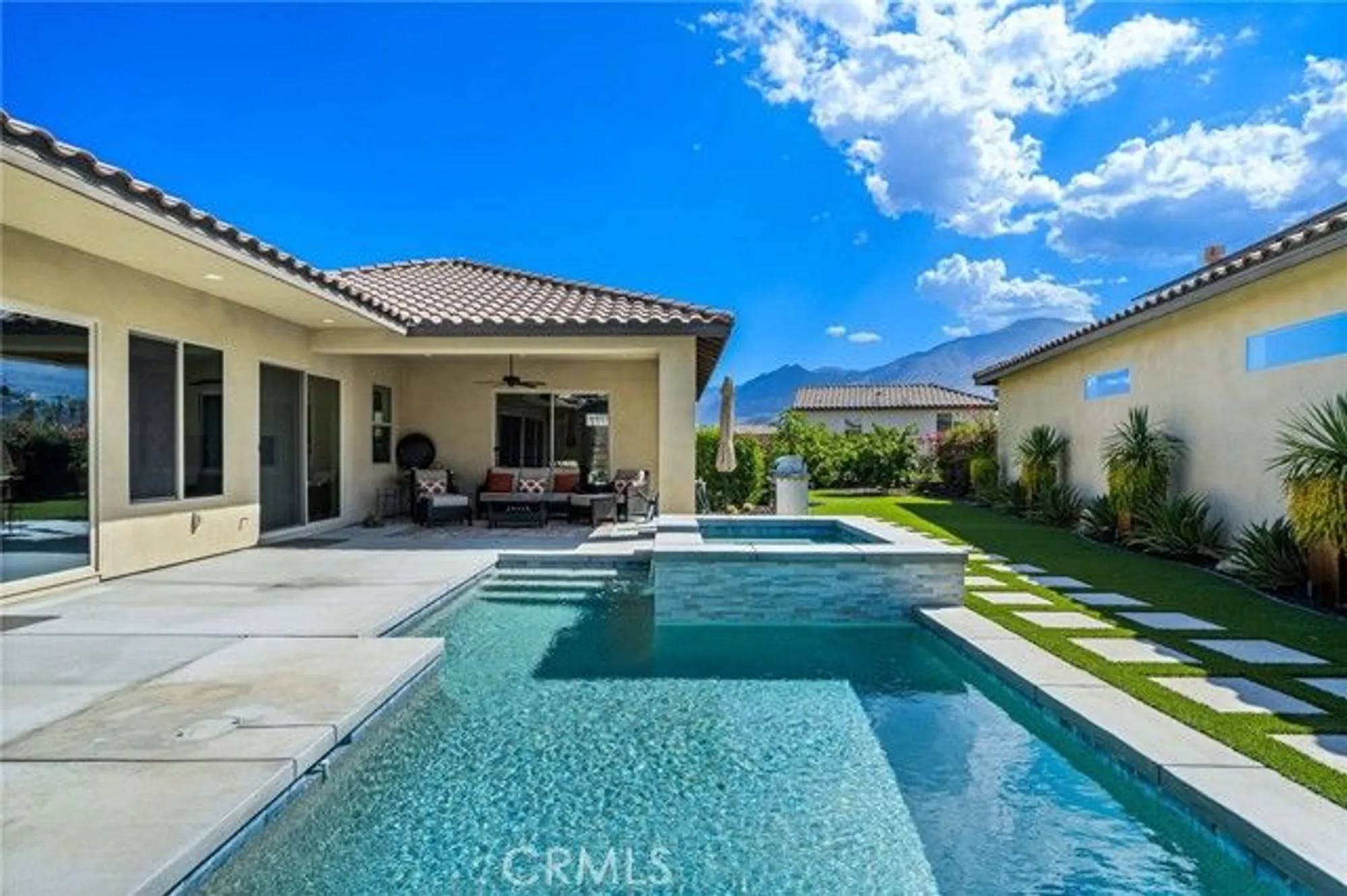 Property Slideshow image 1 of 43 | 80241 champions way, La Quinta, CA, 92253