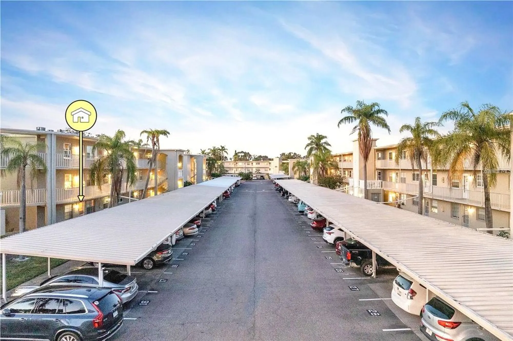 Property Slideshow image 7 of 30 | 960 virginia st apt 107, Dunedin, FL, 34698