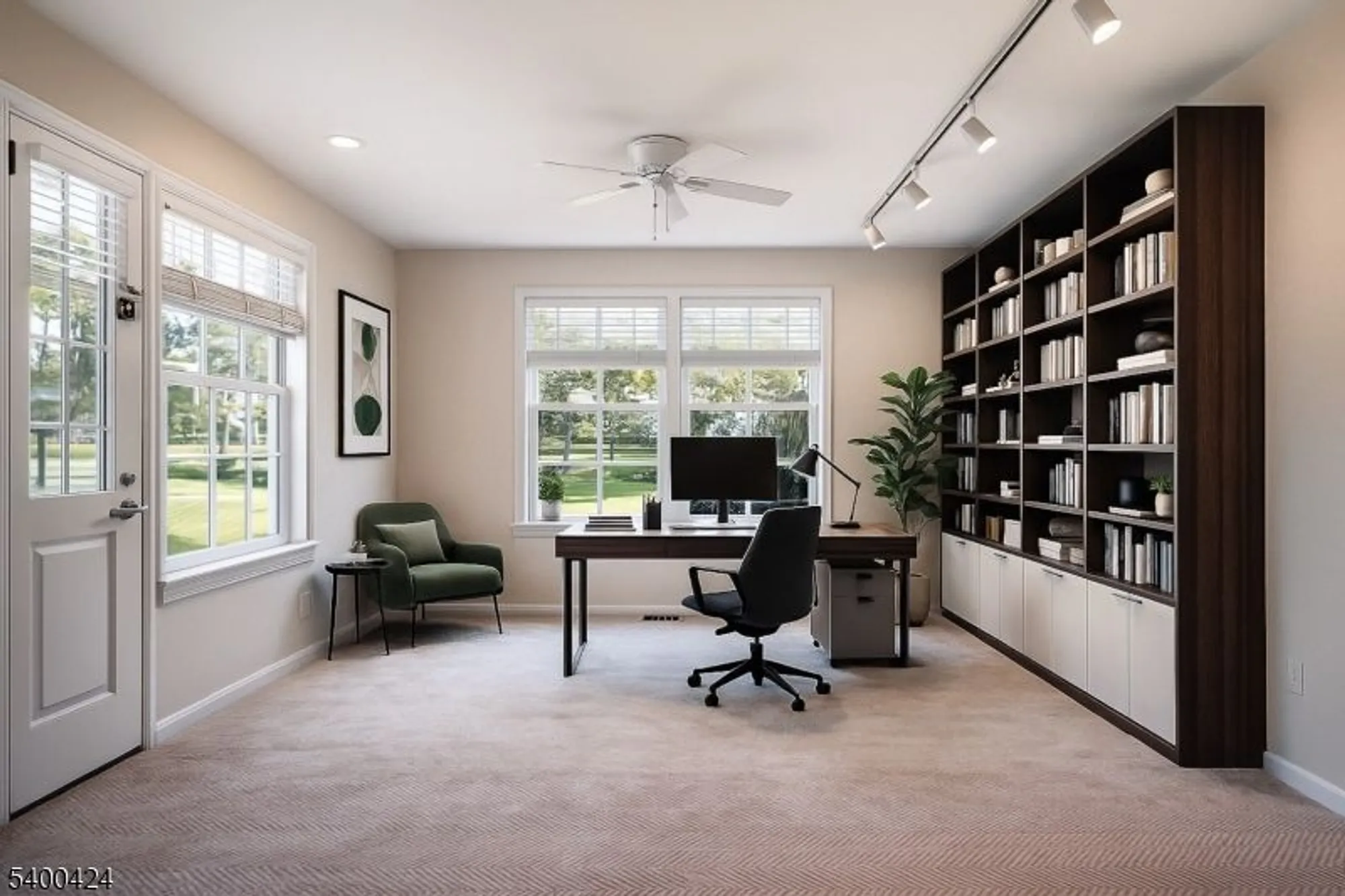 Property Slideshow image 8 of 27 | 14 john paul jones dr b, Monroe Twp, NJ, 08831