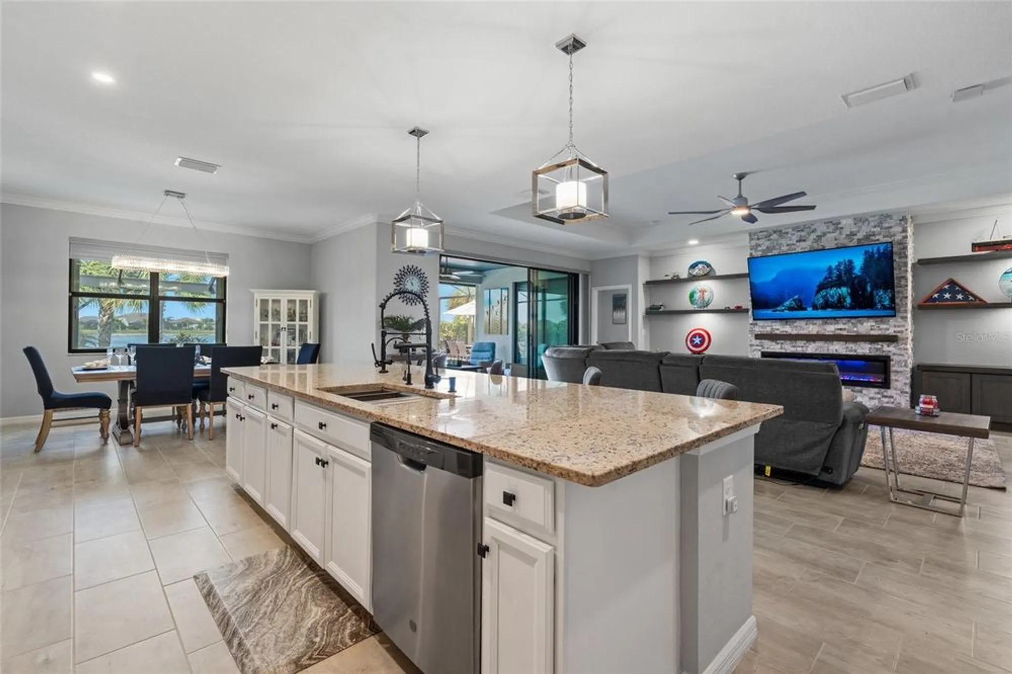 Property Slideshow image 10 of 47 | 19656 the place blvd, Estero, FL, 33928