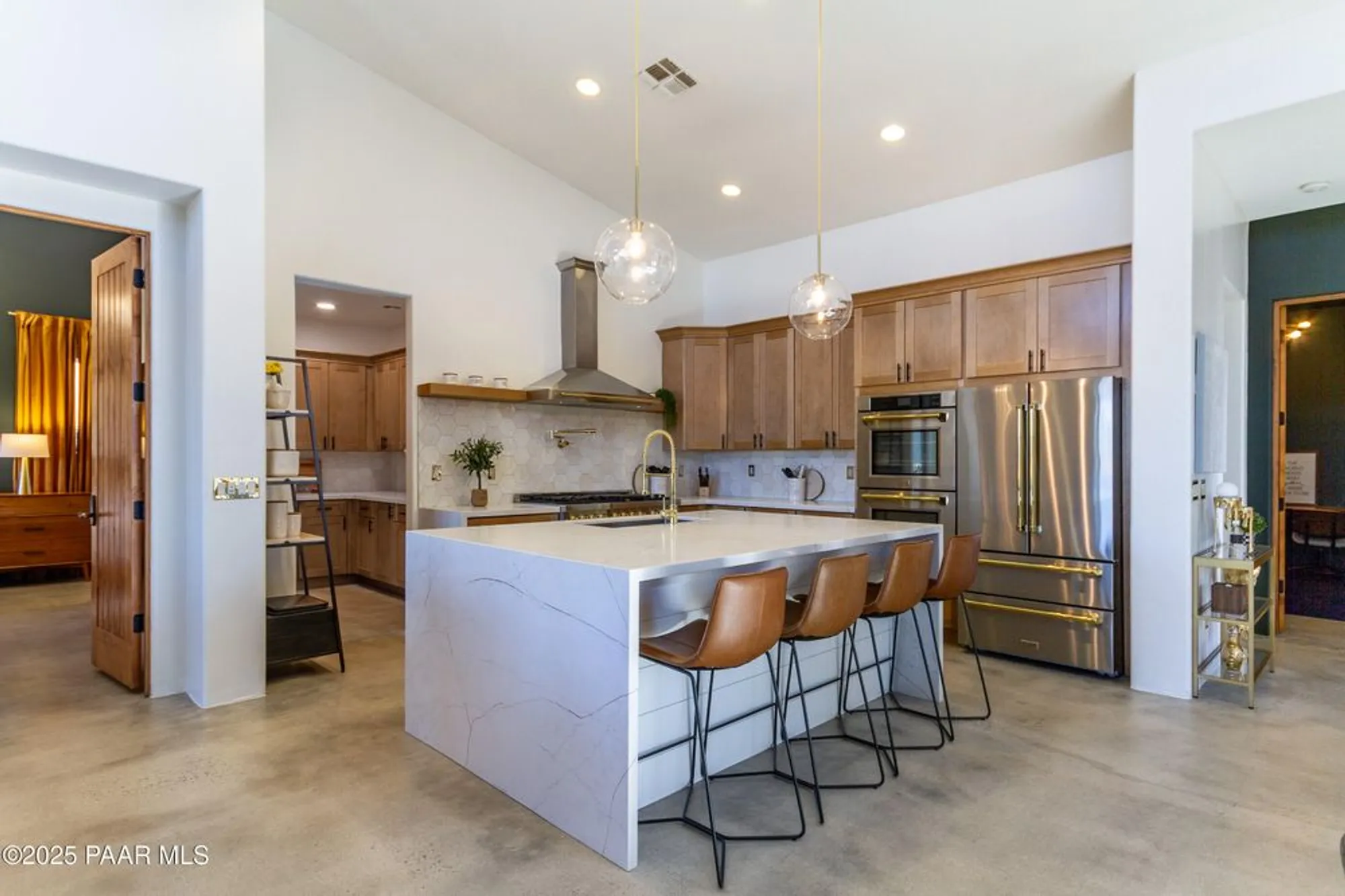 Property Slideshow image 7 of 33 | 5740 w johnny mullins dr, Prescott, AZ, 86305