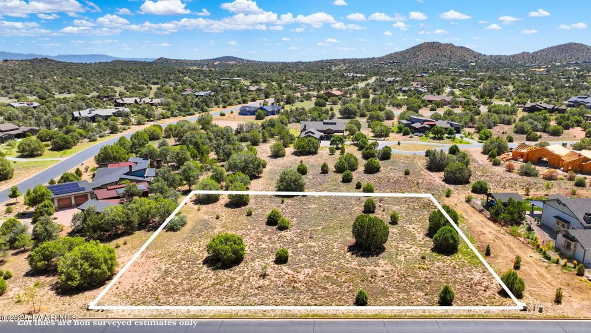 Property Slideshow image 4 of 22 | 15625 n double adobe rd, Prescott, AZ, 86305