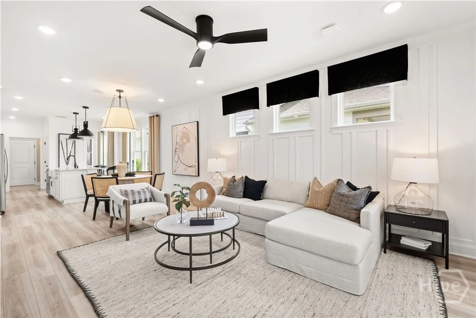 Property Slideshow image 17 of 58 | 43 lilac way, Richmond Hill, GA, 31324