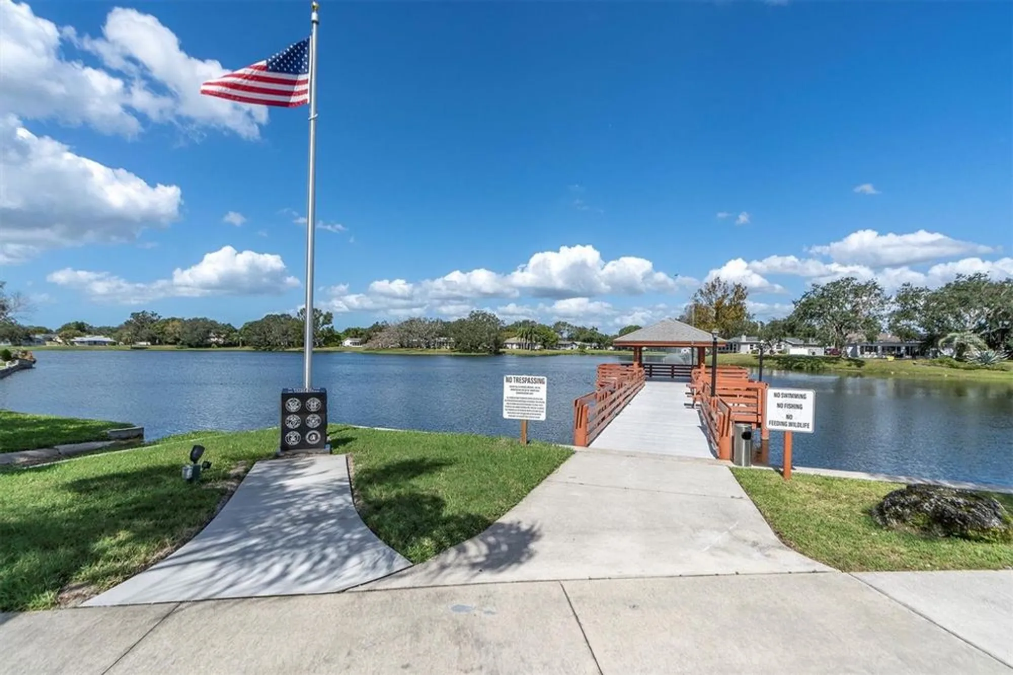 Property Slideshow image 33 of 38 | 11311 dollar lake dr apt 6, Port Richey, FL, 34668