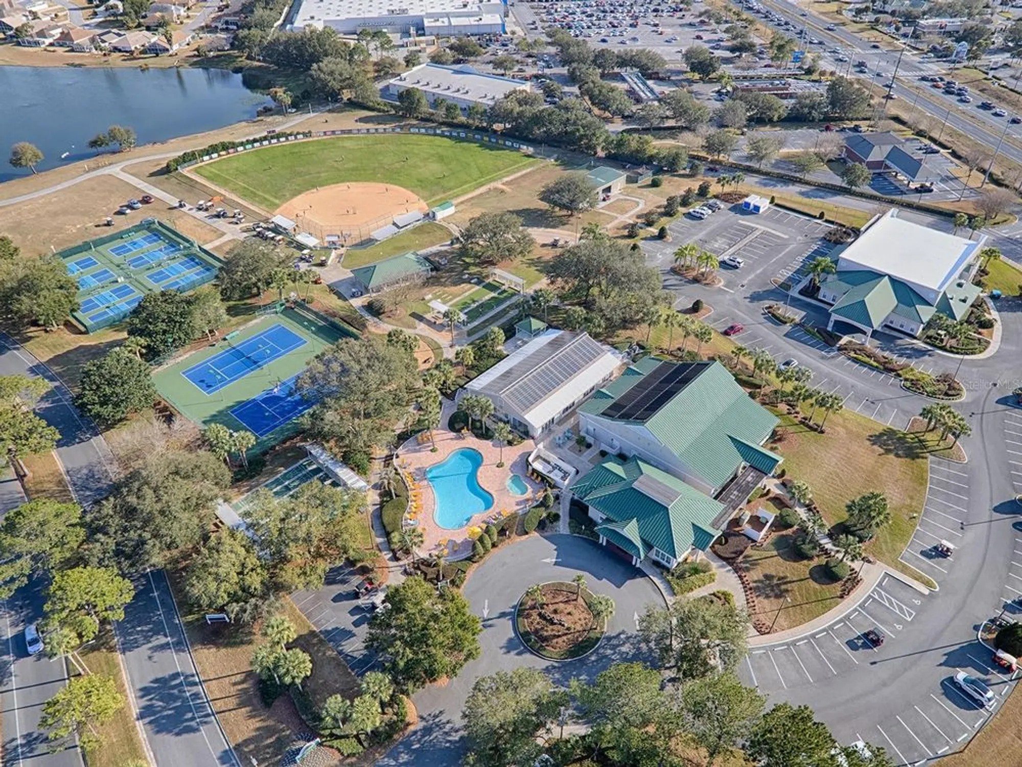 Property Slideshow image 97 of 100 | 10952 se 169th pl, Summerfield, FL, 34491