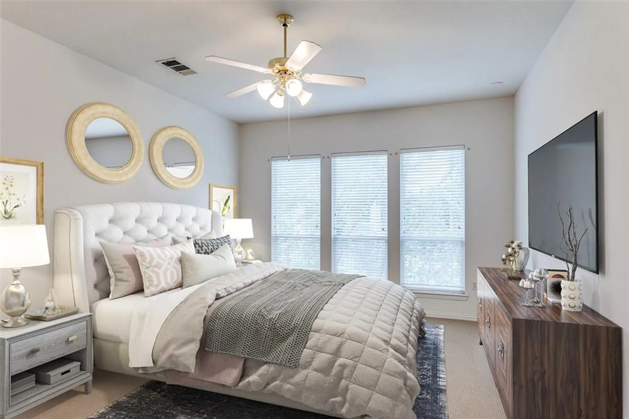 Property Slideshow image 17 of 40 | 351 southern hills dr, Fairview, TX, 75069