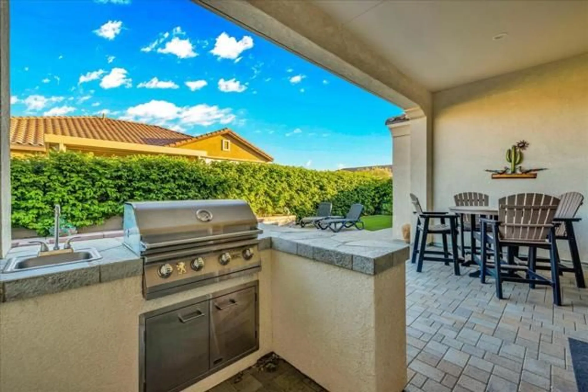 Property Slideshow image 40 of 90 | 30 malbec, Rancho Mirage, CA, 92270