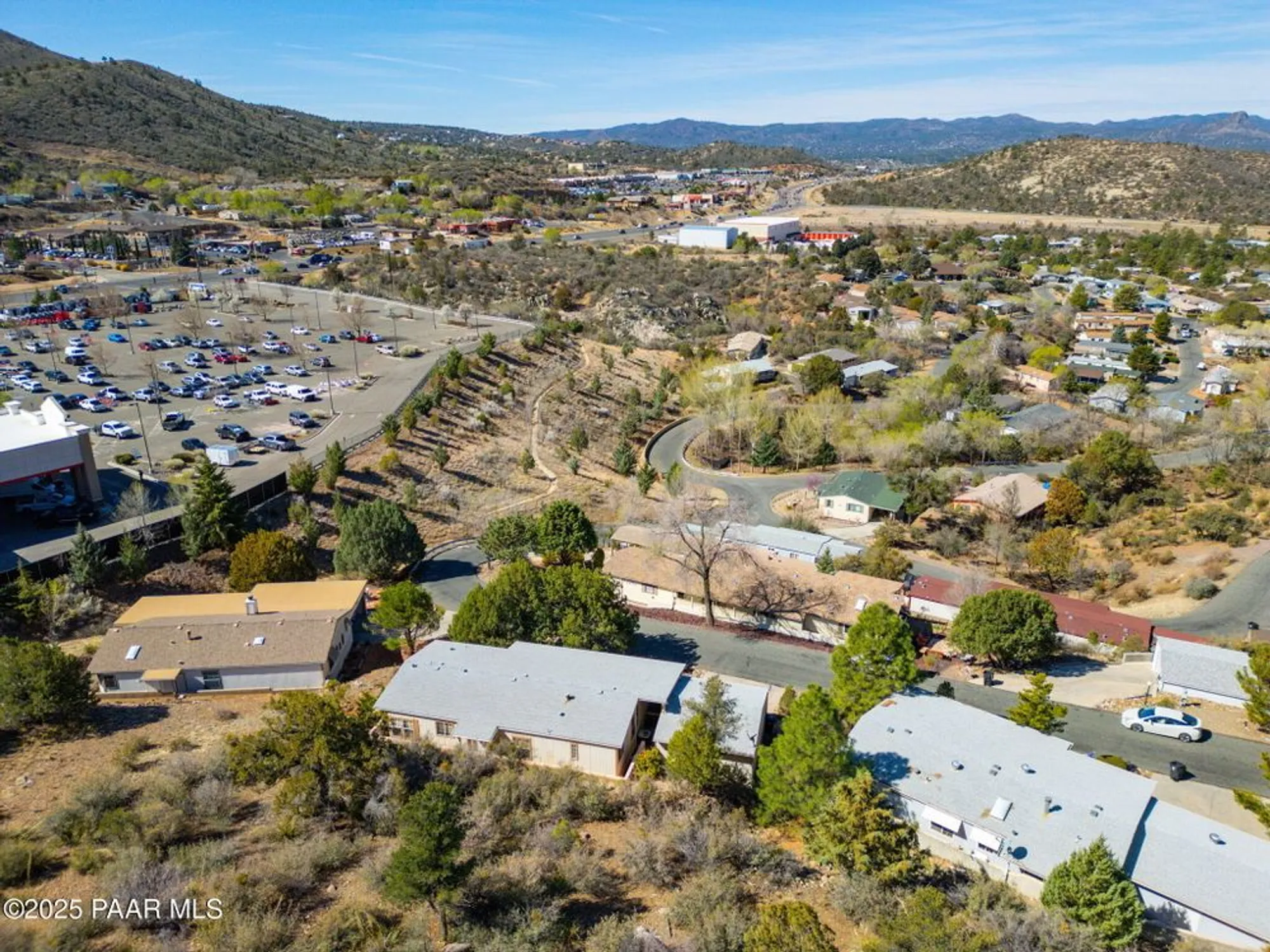 Property Slideshow image 31 of 35 | 2493 hilltop rd, Prescott, AZ, 86301