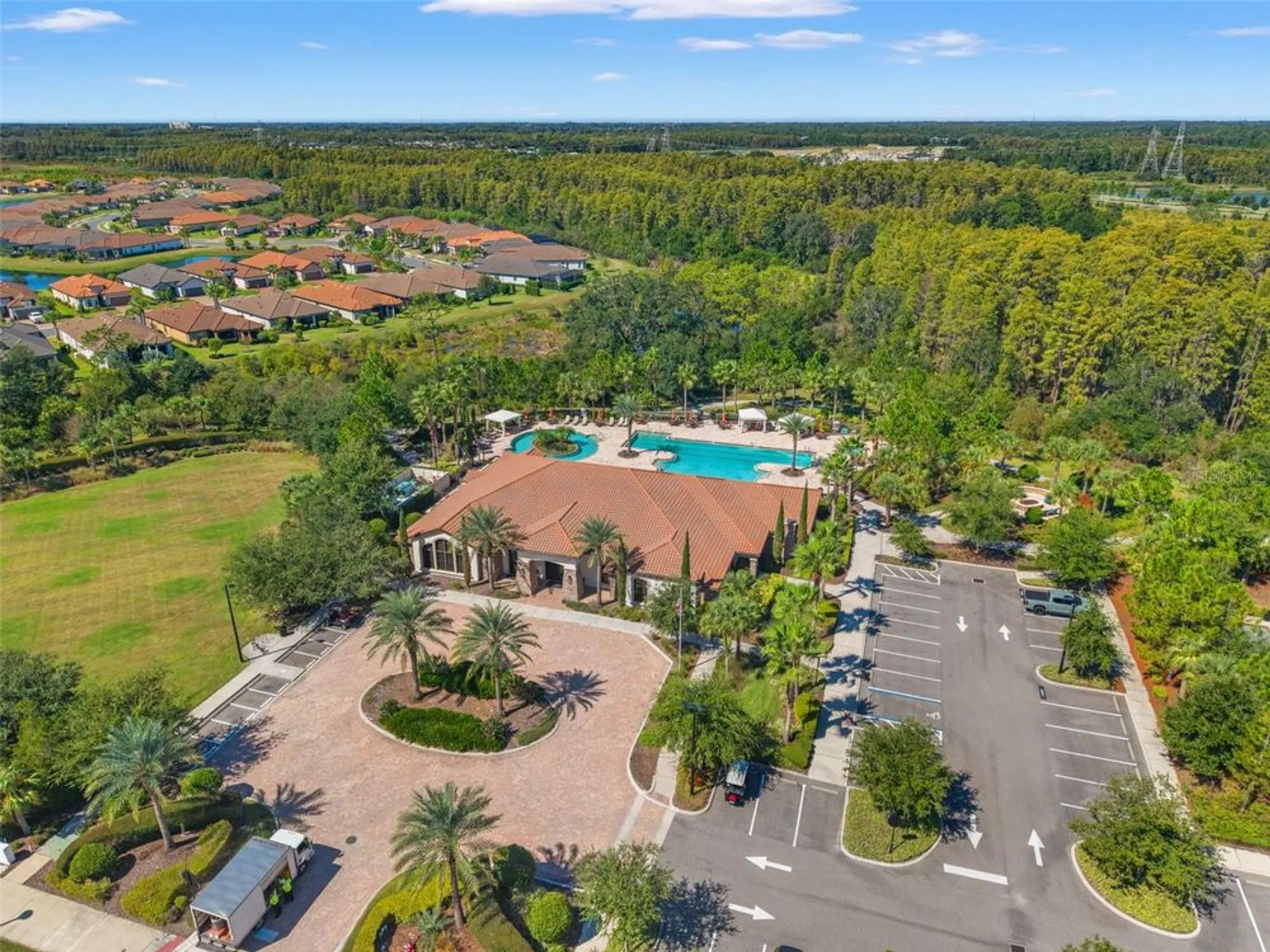 Property Slideshow image 68 of 76 | 11295 juglans dr, Odessa, FL, 33556