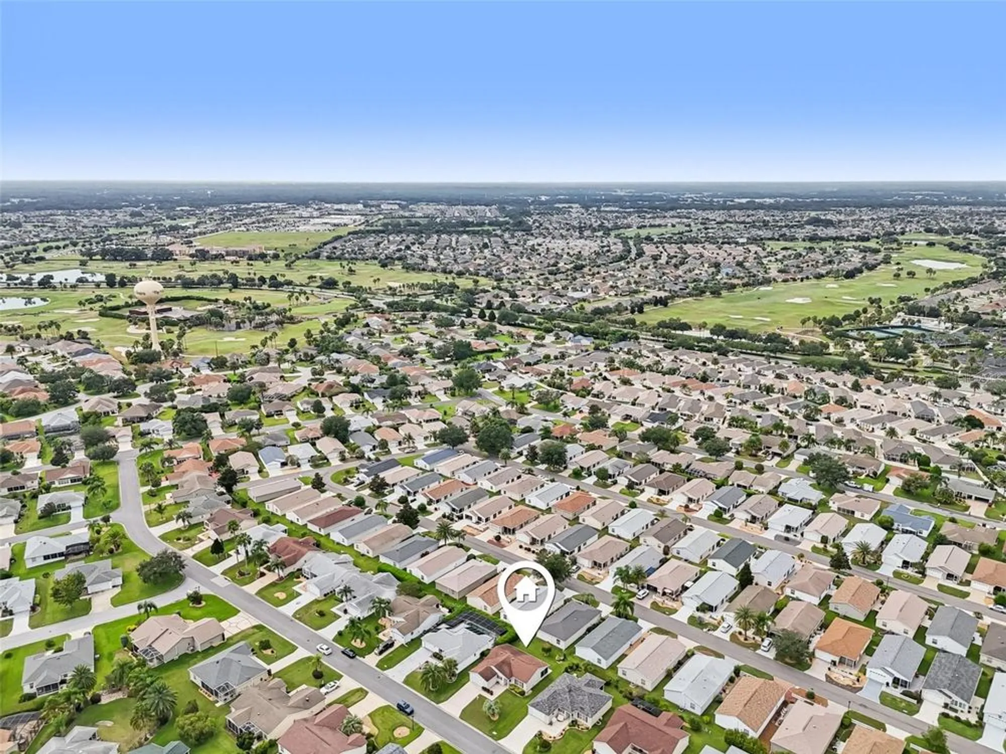 Property Slideshow image 45 of 47 | 2543 raintree dr, The Villages, FL, 32162