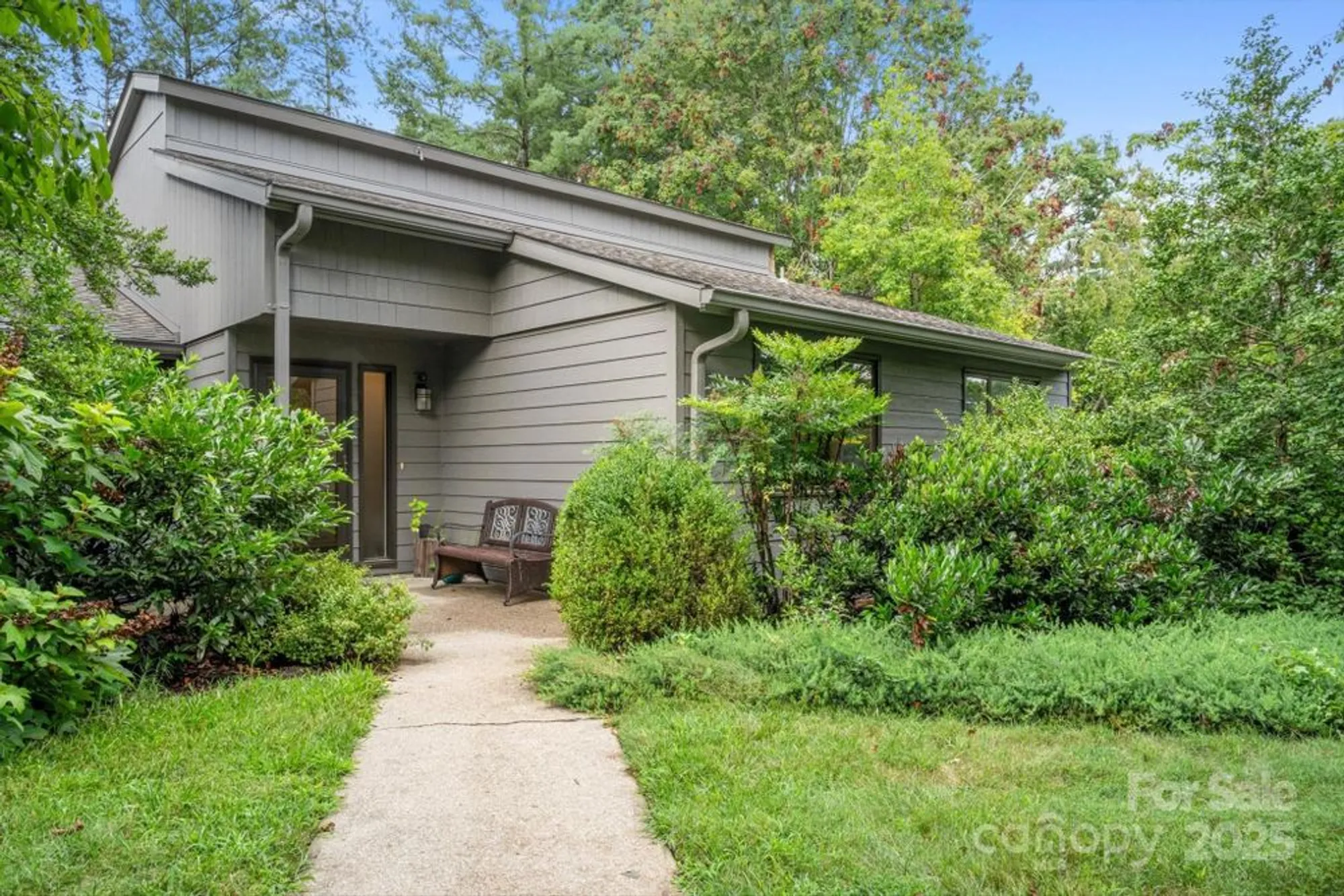 Property Slideshow image 2 of 17 | 470 crowfields dr # 6, Asheville, NC, 28803