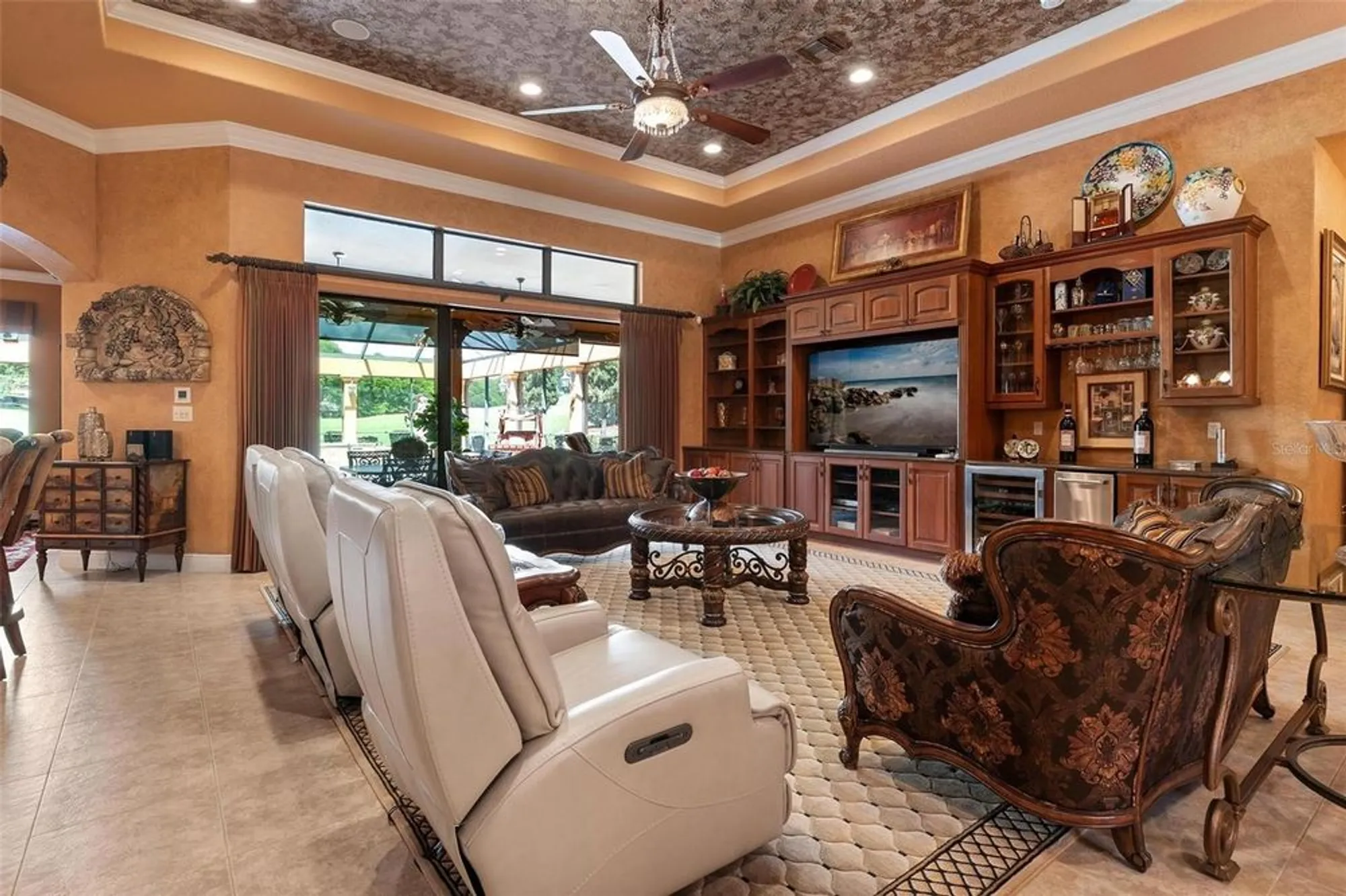 Property Slideshow image 32 of 82 | 5235 greens dr, Lady Lake, FL, 32159