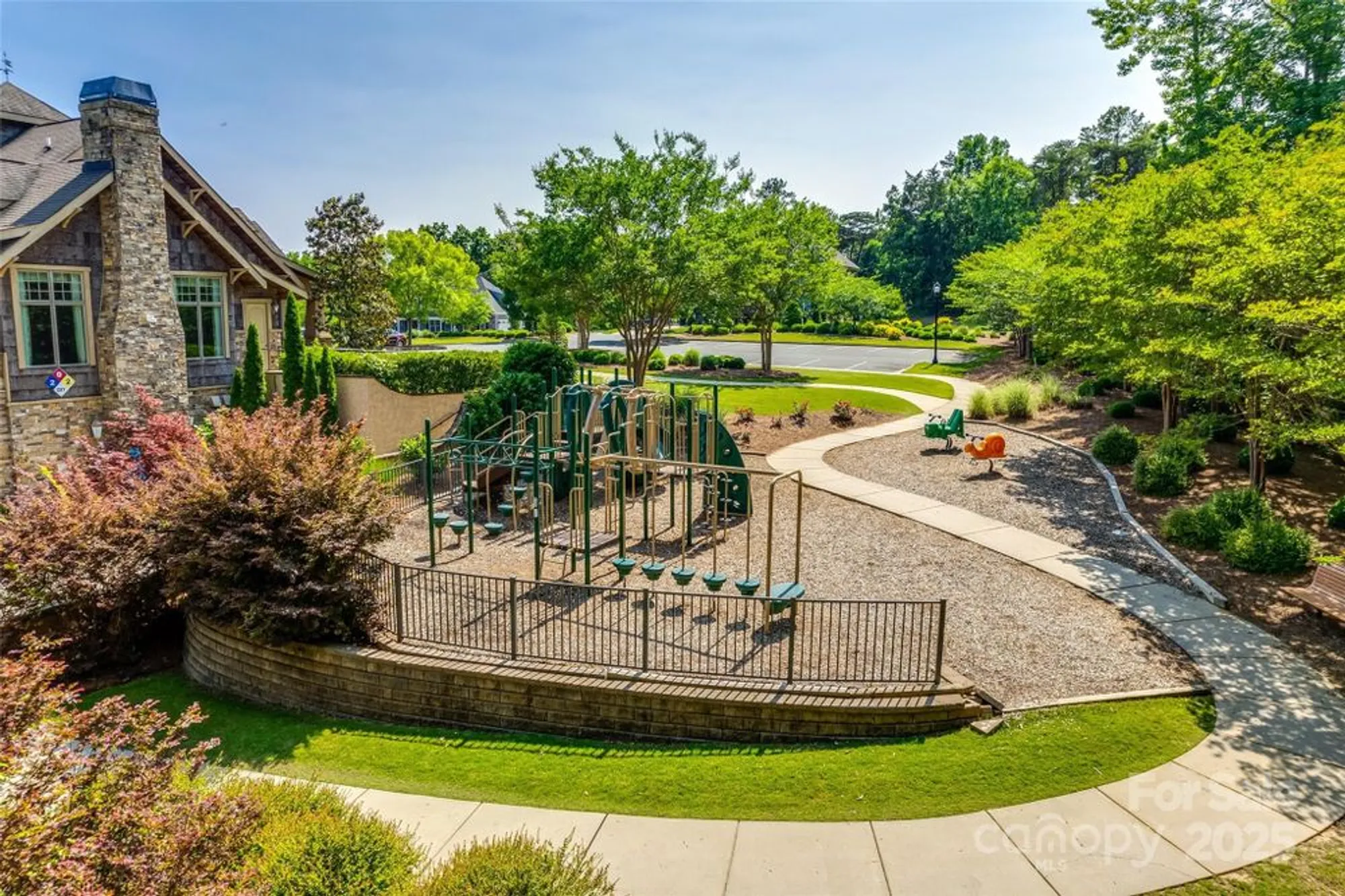 Property Slideshow image 36 of 40 | 3018 trace meadow ct # 125, York, SC, 29745