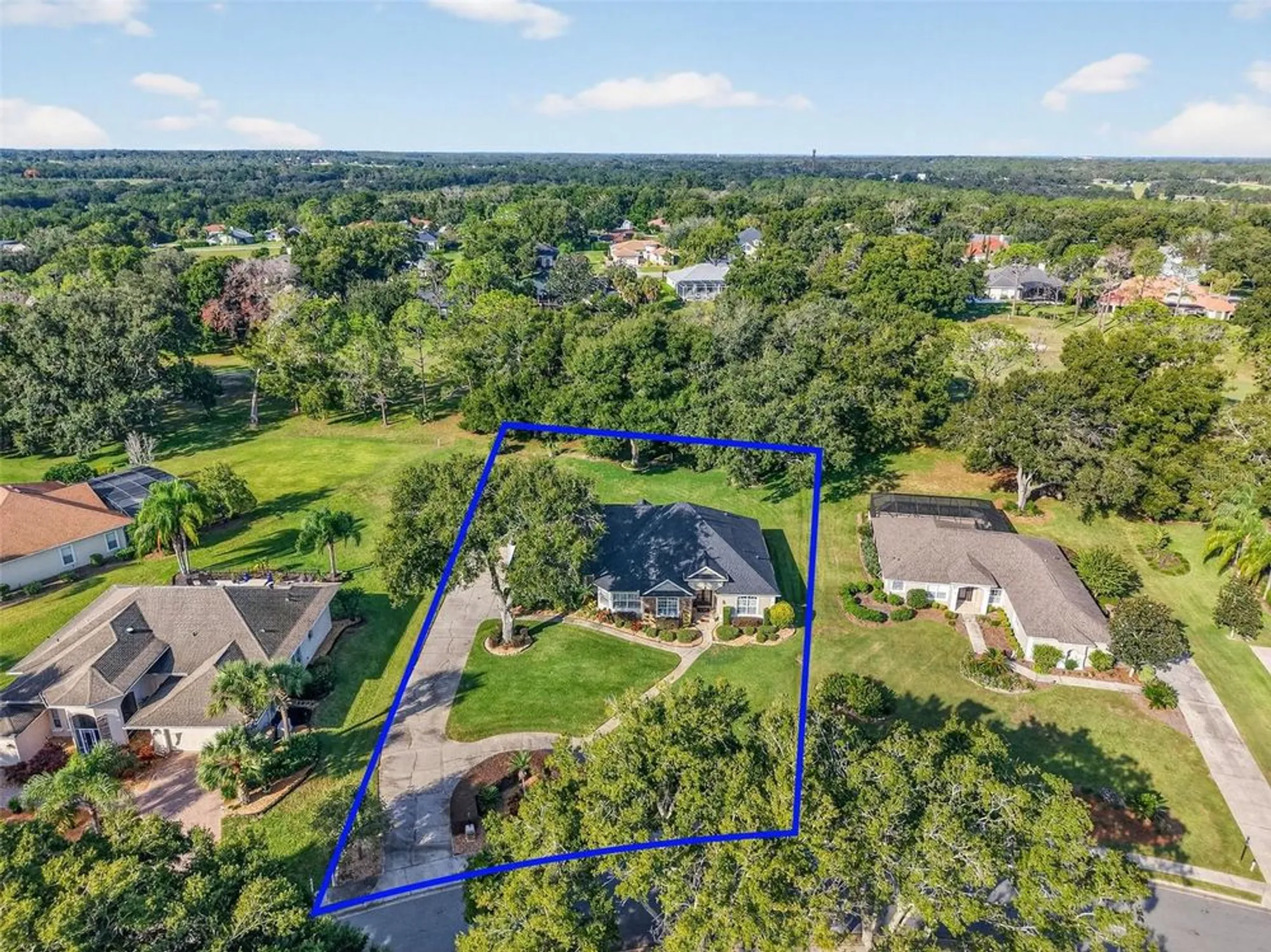 Property Slideshow image 37 of 40 | 5528 citation ct, Lady Lake, FL, 32159