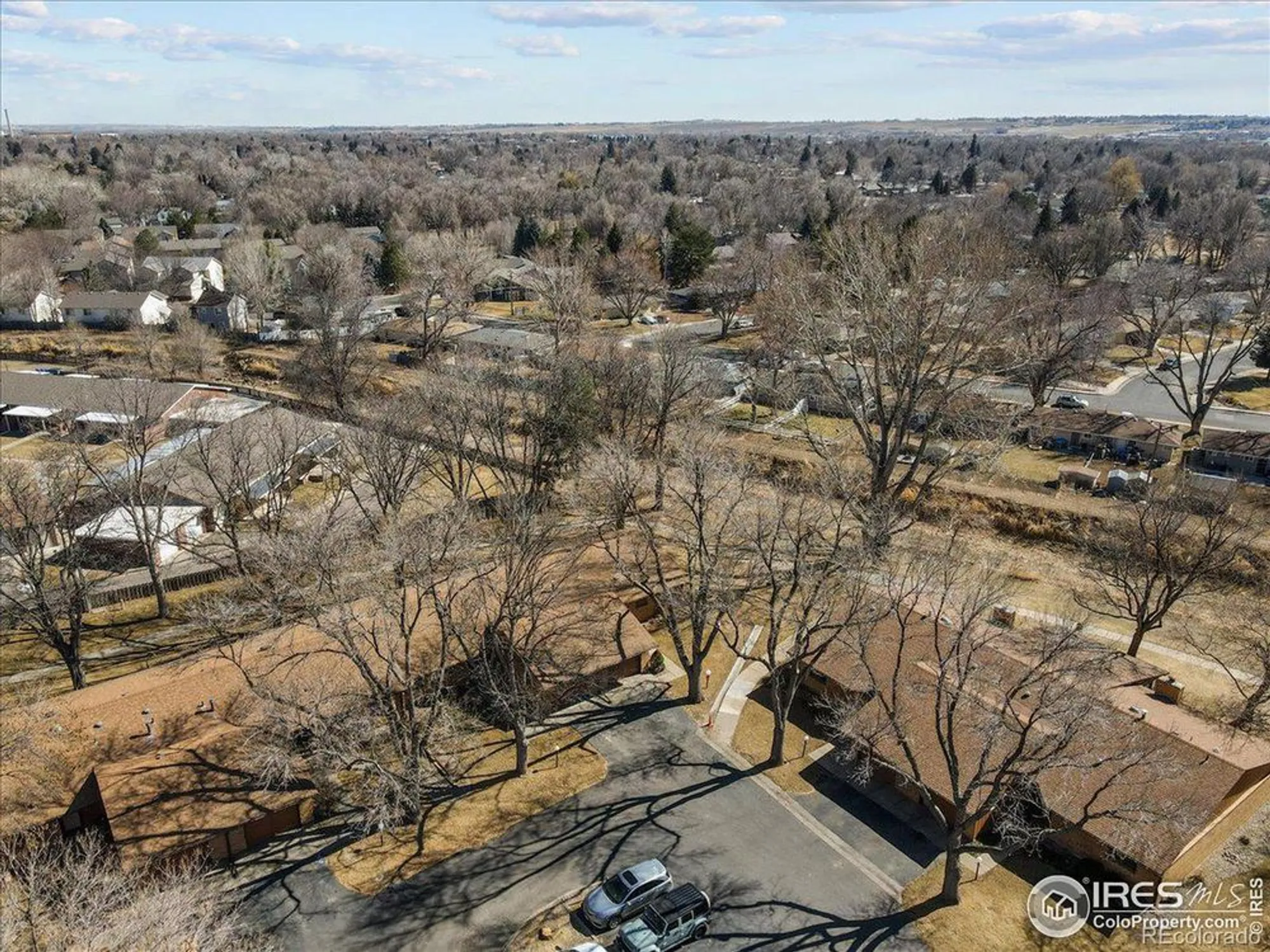 Property Slideshow image 38 of 46 | 1100 taft ave unit 27, Loveland, CO, 80537