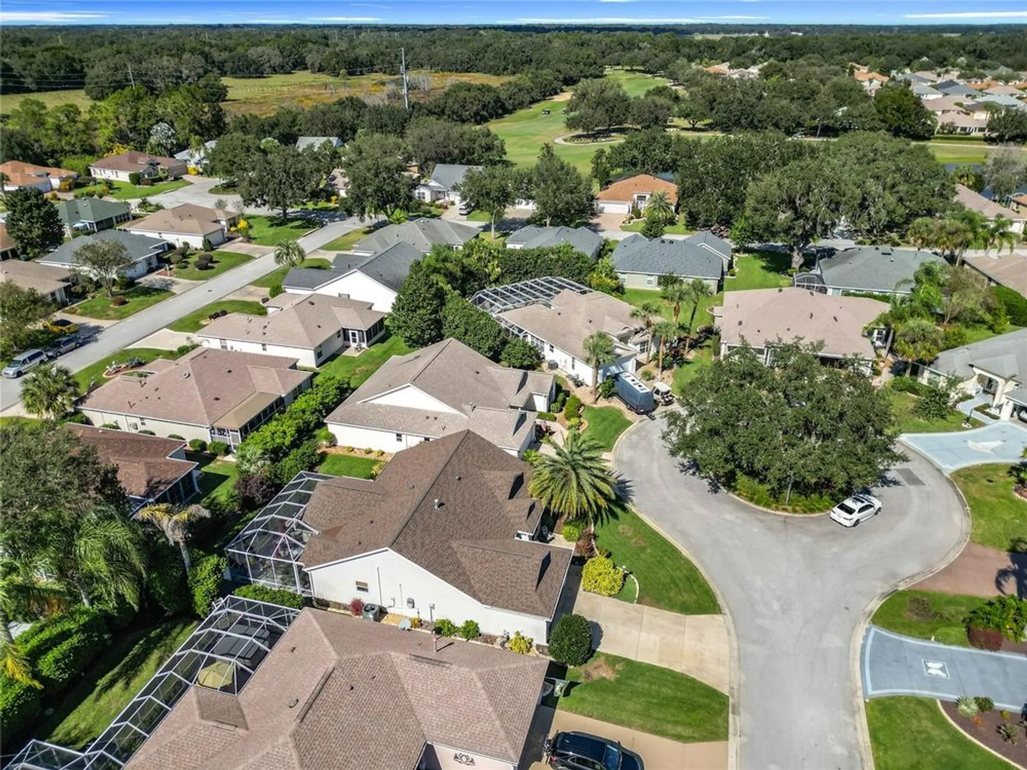 Property Slideshow image 50 of 55 | 17430 se 71st birchbrook ave, The Villages, FL, 32162