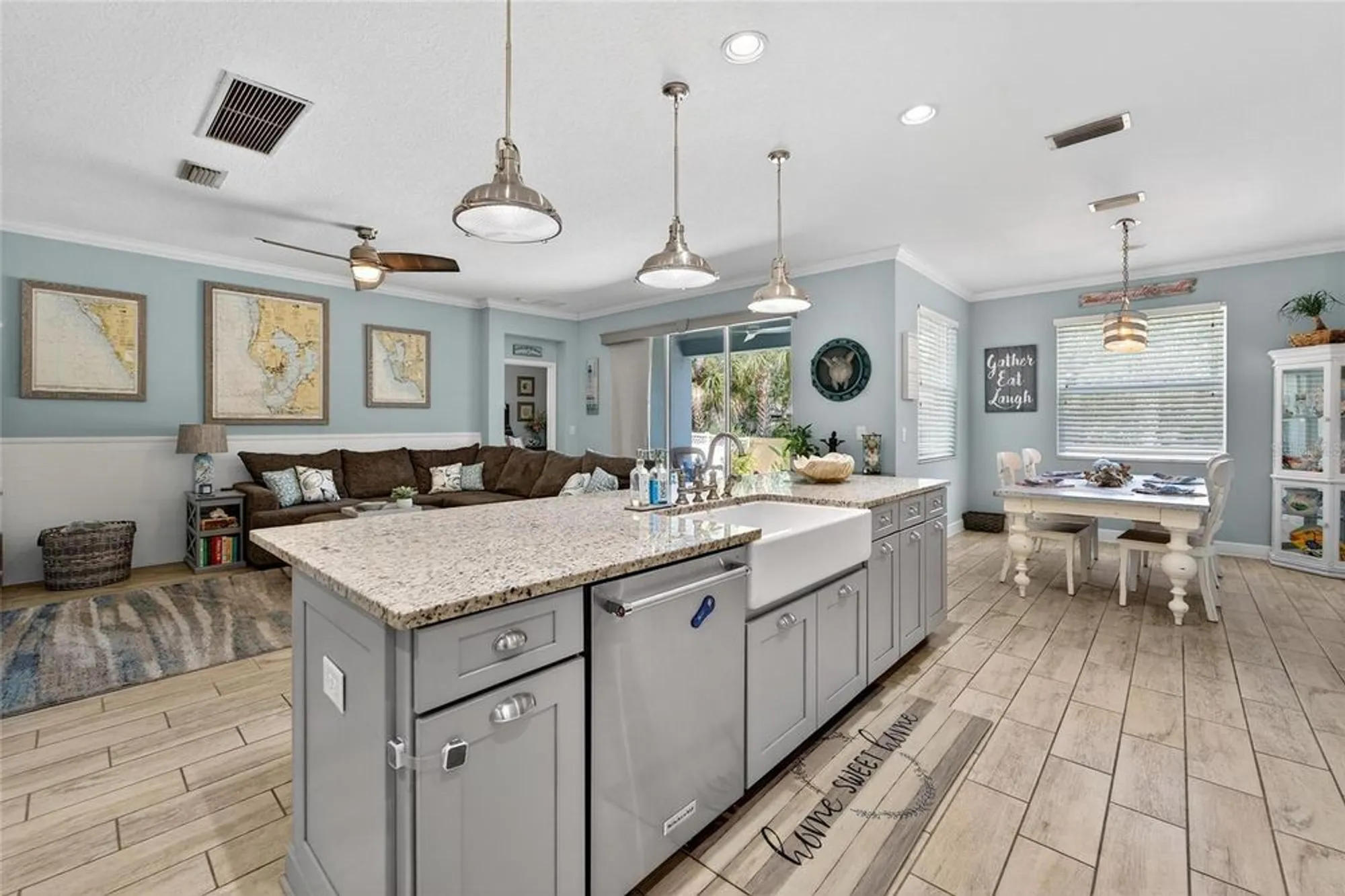Property Slideshow image 22 of 82 | 5227 admiral pointe dr, Apollo Beach, FL, 33572