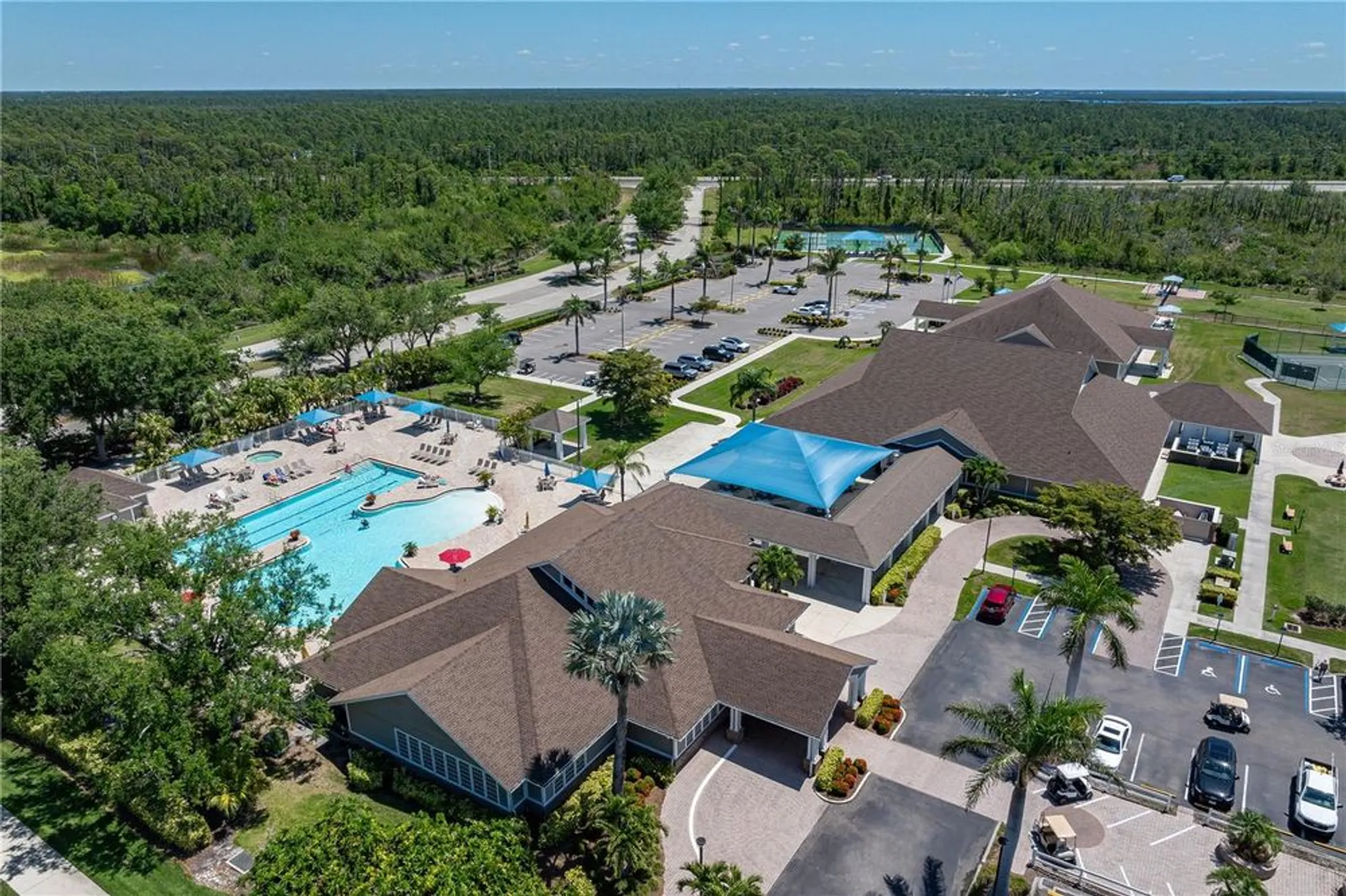 Property Slideshow image 66 of 71 | 13761 long lake ln, Port Charlotte, FL, 33953