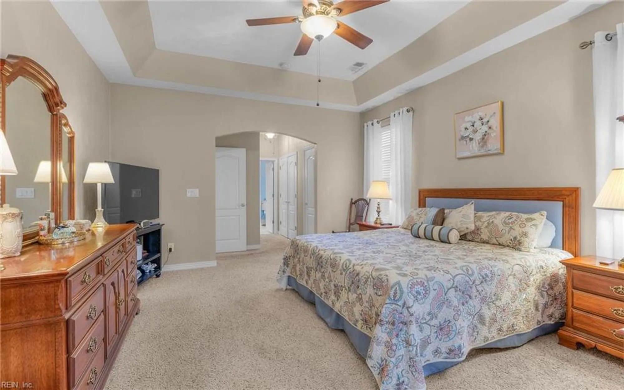 Property Slideshow image 18 of 48 | 2632 einstein dr, Virginia Beach, VA, 23456