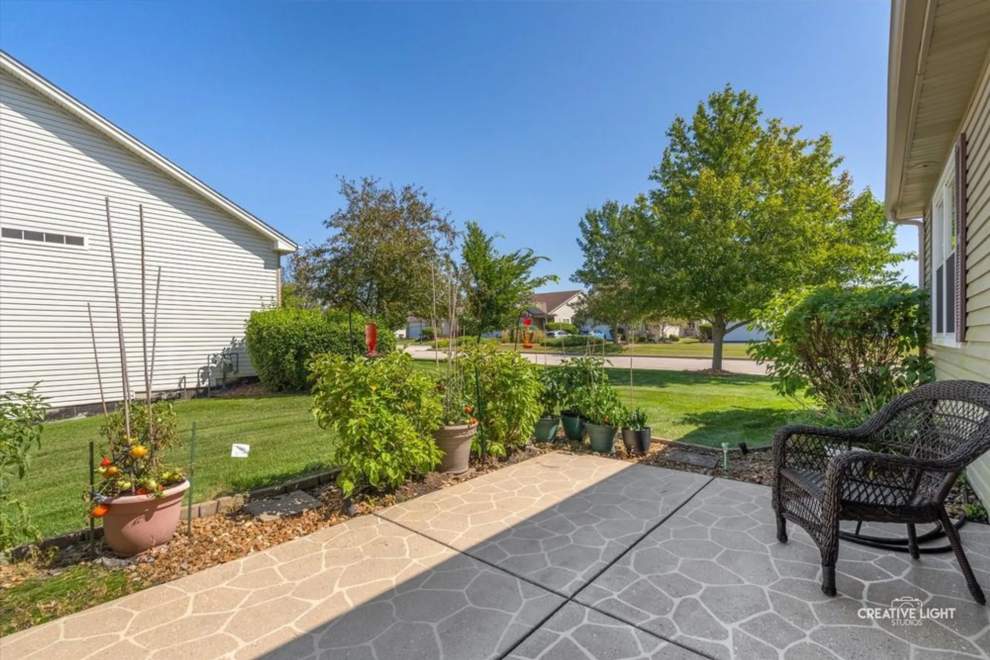 Property Slideshow image 13 of 17 | 17120 carlislie ln, Lockport, IL, 60441