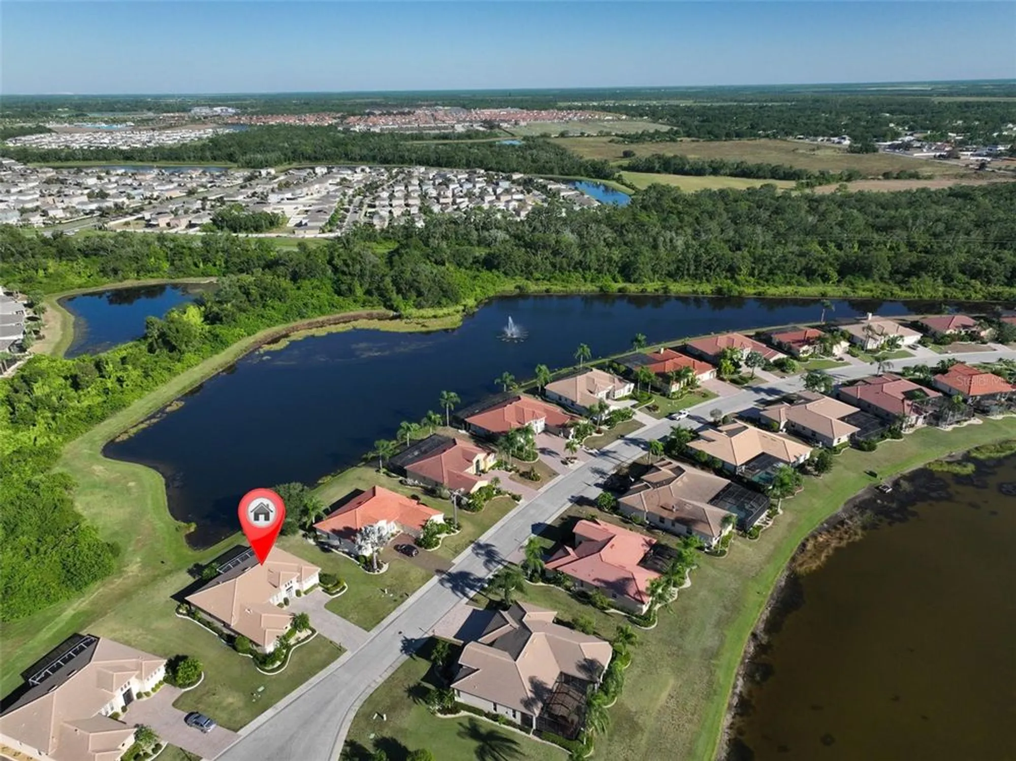 Property Slideshow image 40 of 48 | 327 noble faire dr, Sun City Center, FL, 33573