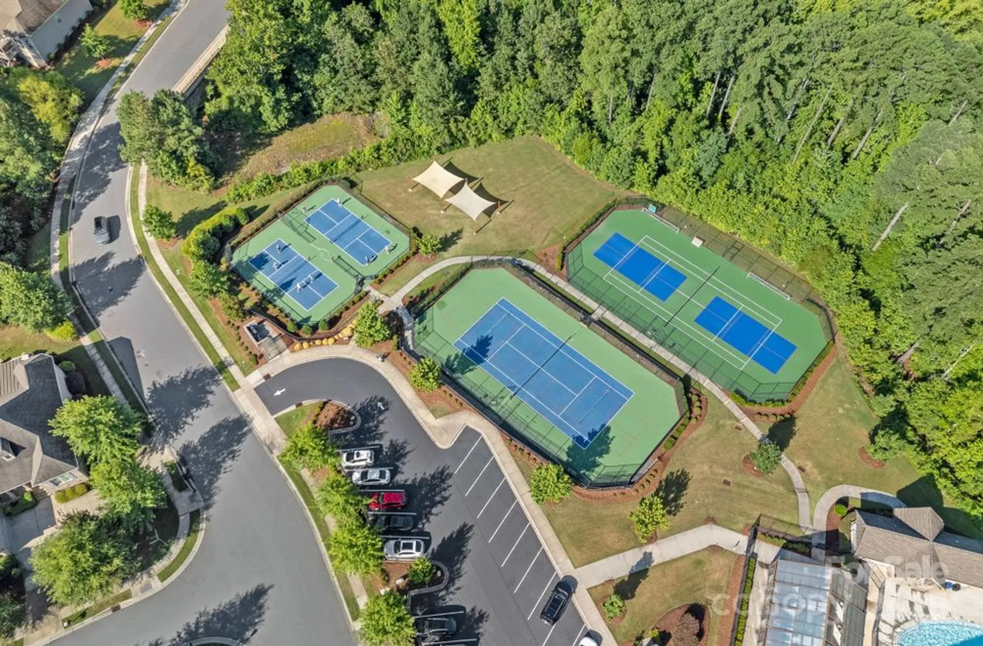 Property Slideshow image 31 of 31 | 12018 cove ct, Charlotte, NC, 28278