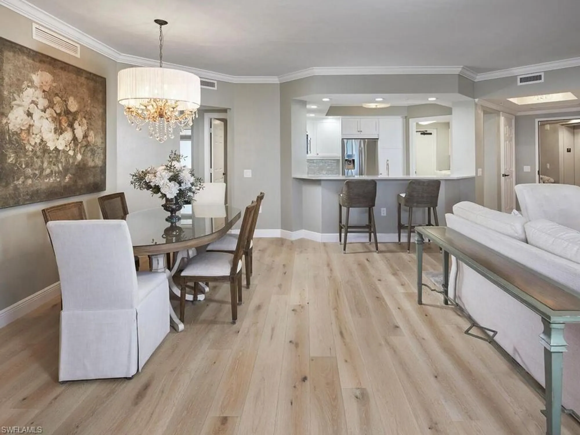 Property Slideshow image 5 of 29 | 23540 via veneto blvd 702, Estero, FL, 34134