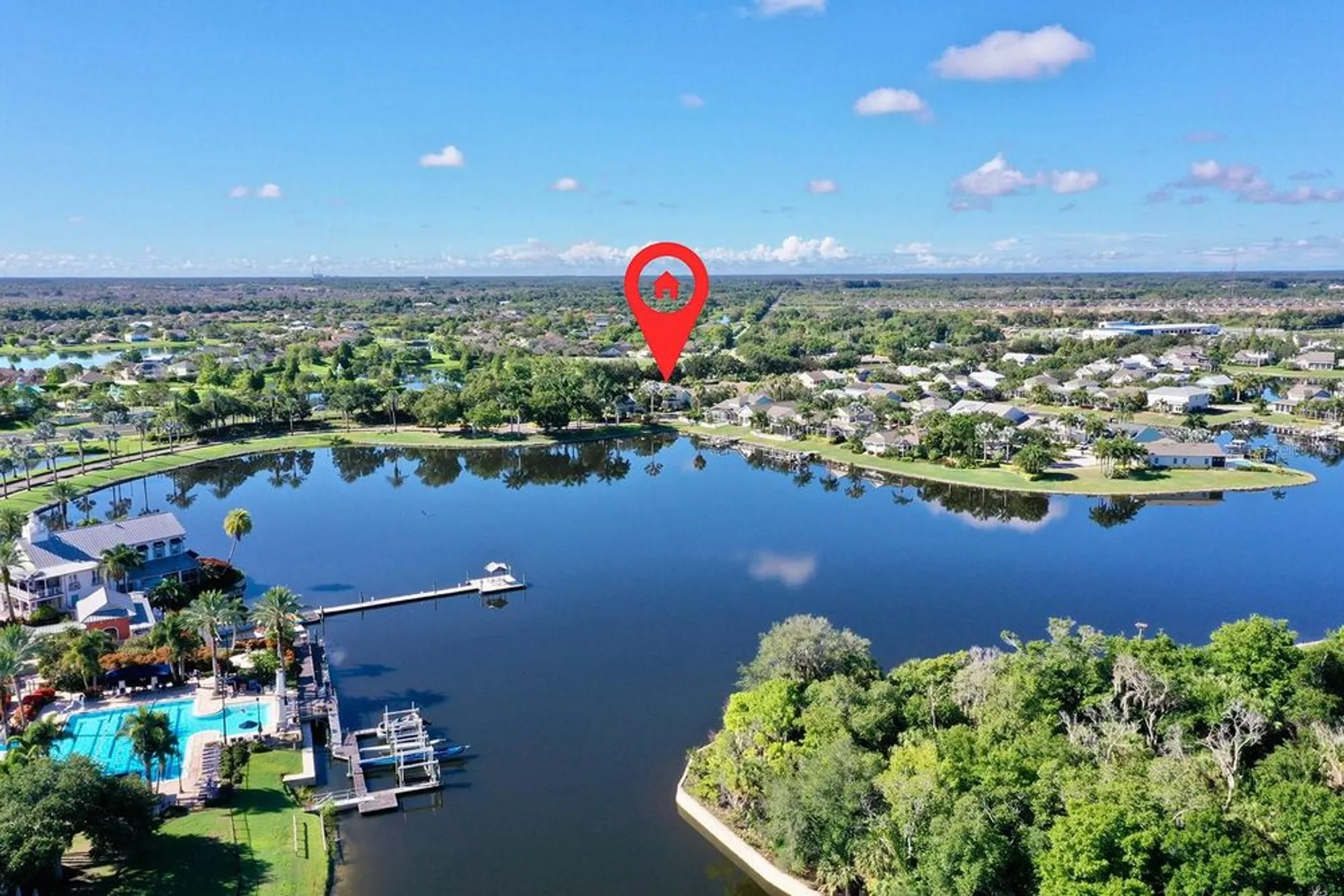 Property Slideshow image 60 of 81 | 310 manns harbor dr, Apollo Beach, FL, 33572