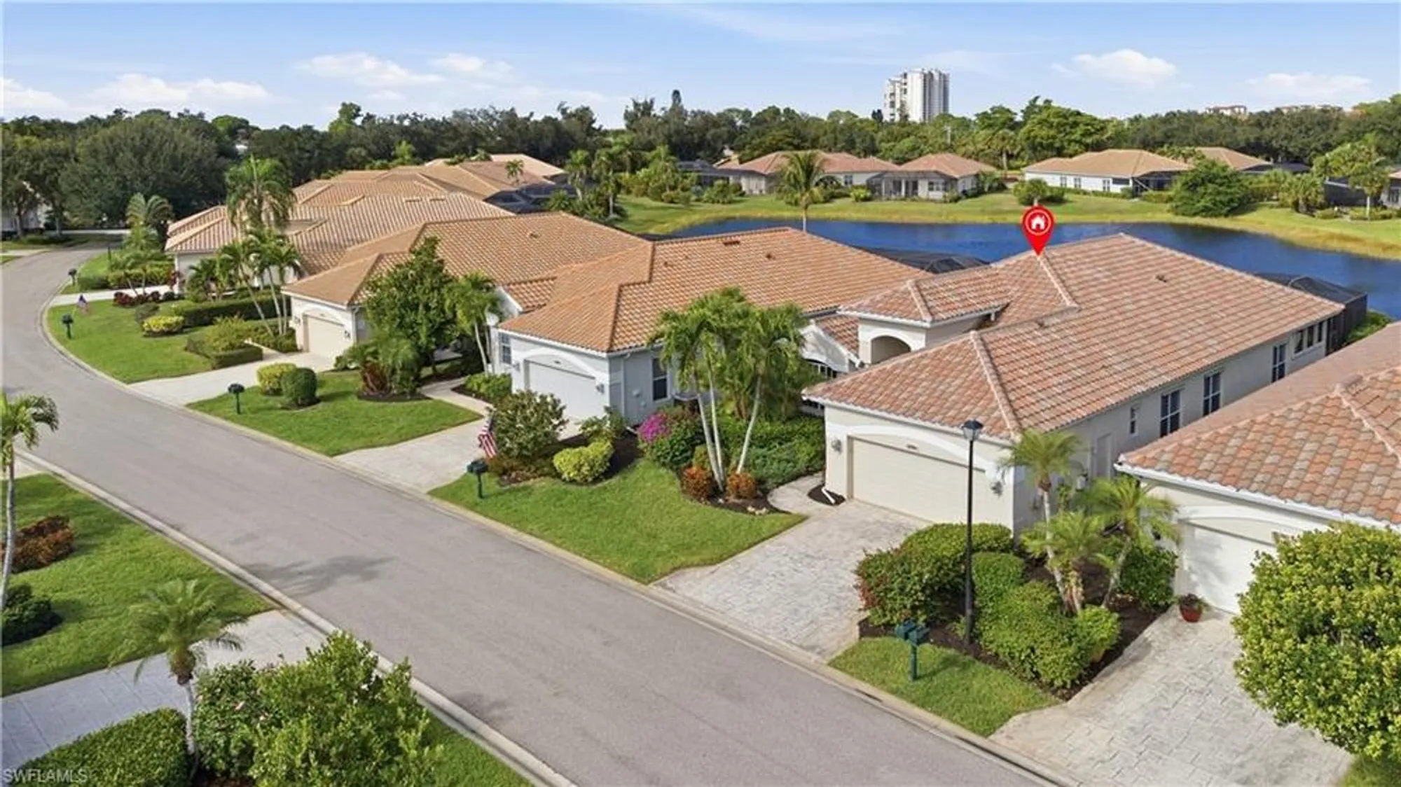 Property Slideshow image 44 of 46 | 24784 hollybrier ln, Bonita Springs, FL, 34134