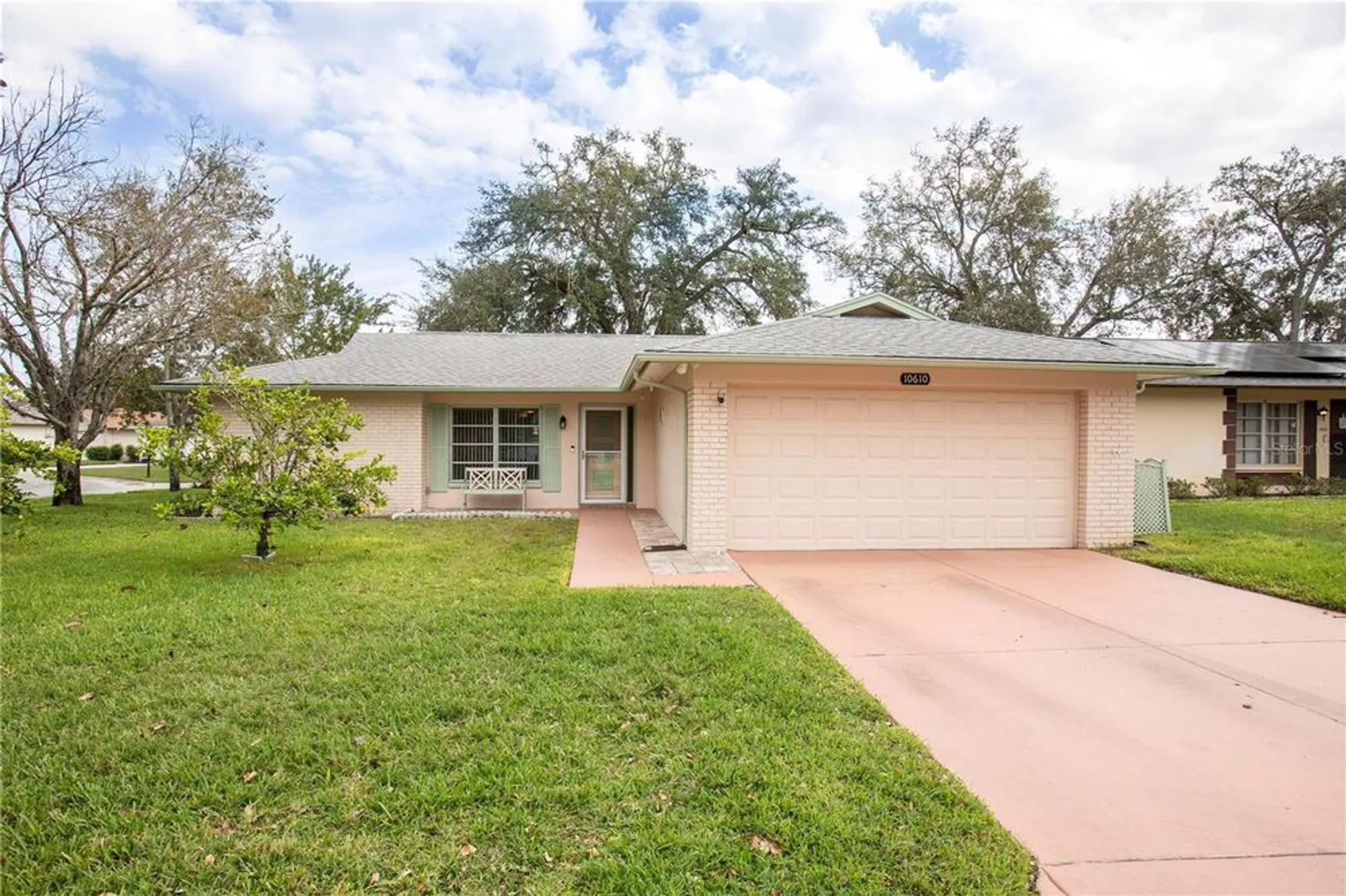 Property Slideshow image 1 of 21 | 10610 mosquero dr, Port Richey, FL, 34668