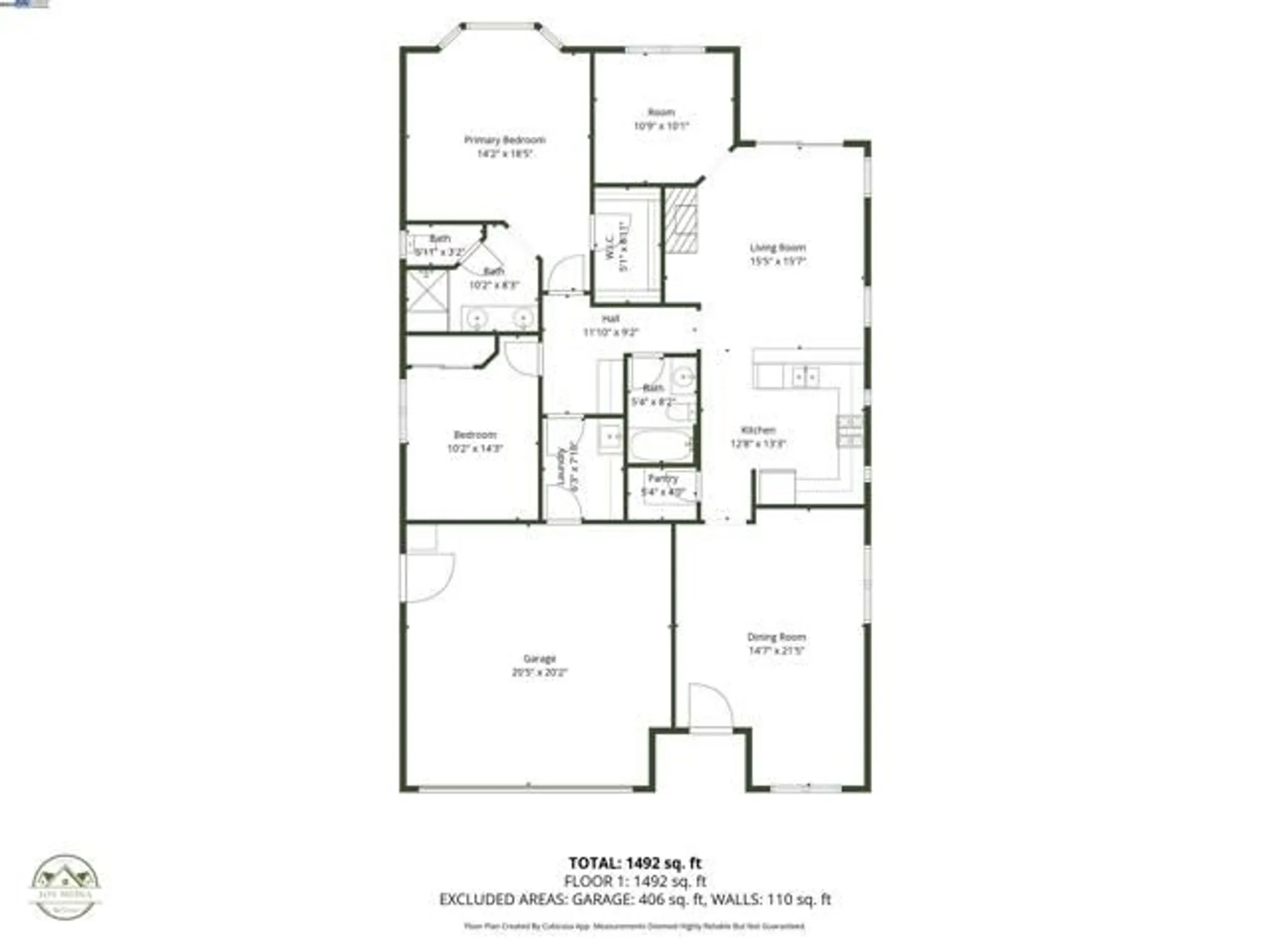 Property Slideshow image 35 of 36 | 993 centennial dr, Brentwood, CA, 94513