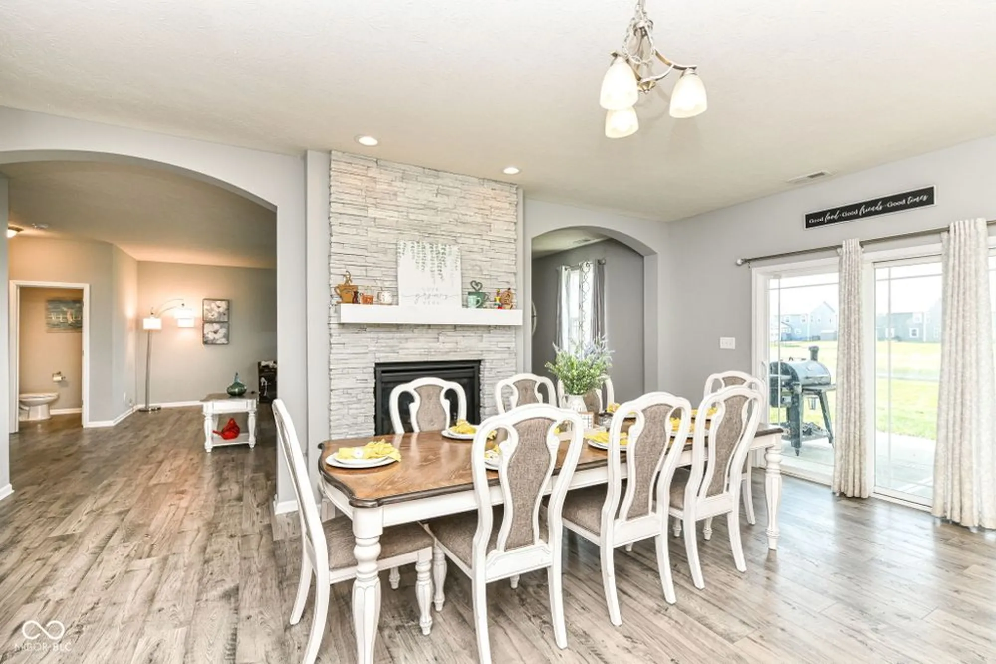 Property Slideshow image 9 of 41 | 9053 fitzgerald dr, Indianapolis, IN, 46239