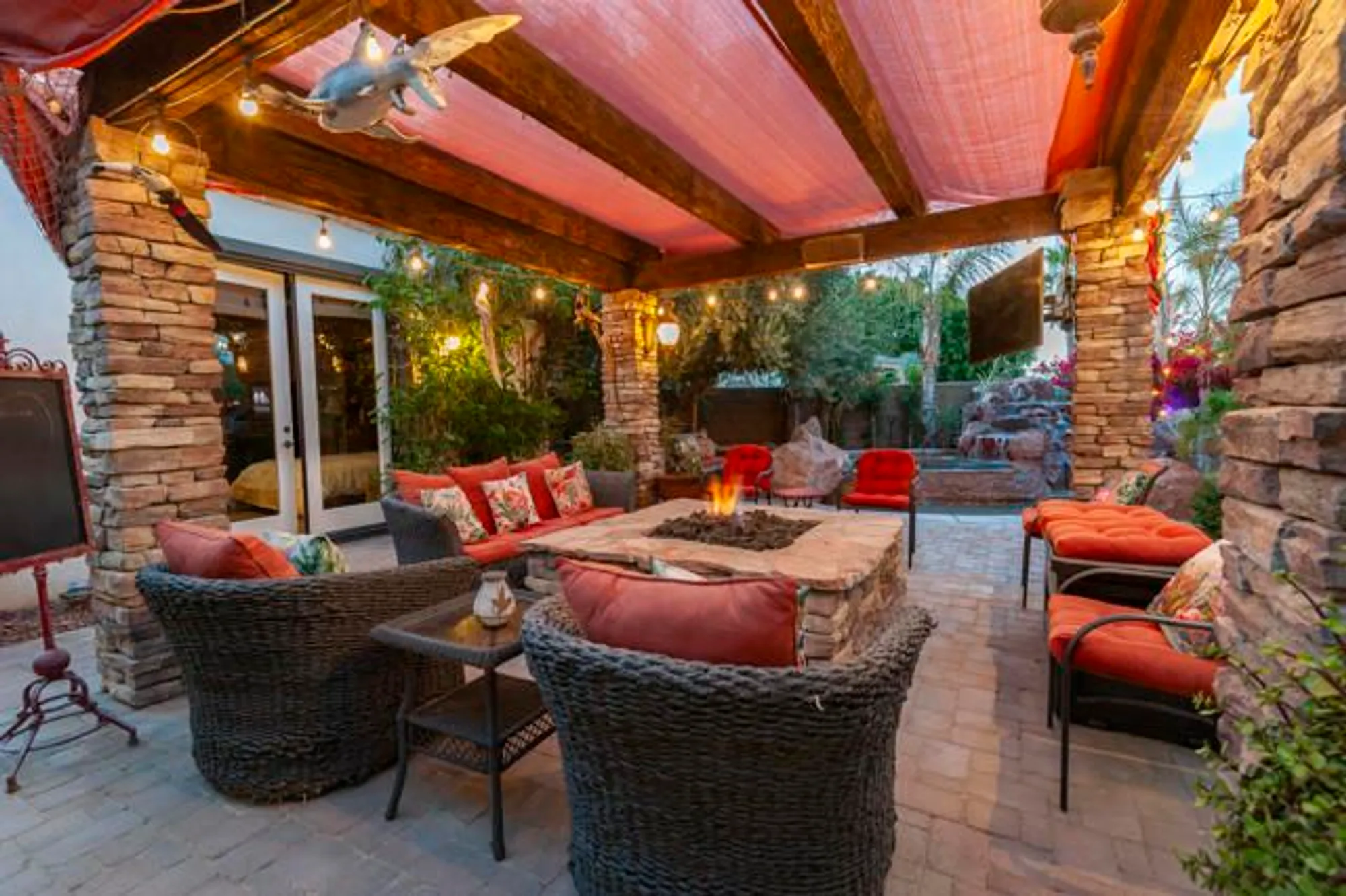 Property Slideshow image 47 of 91 | 61188 cactus spring dr, La Quinta, CA, 92253