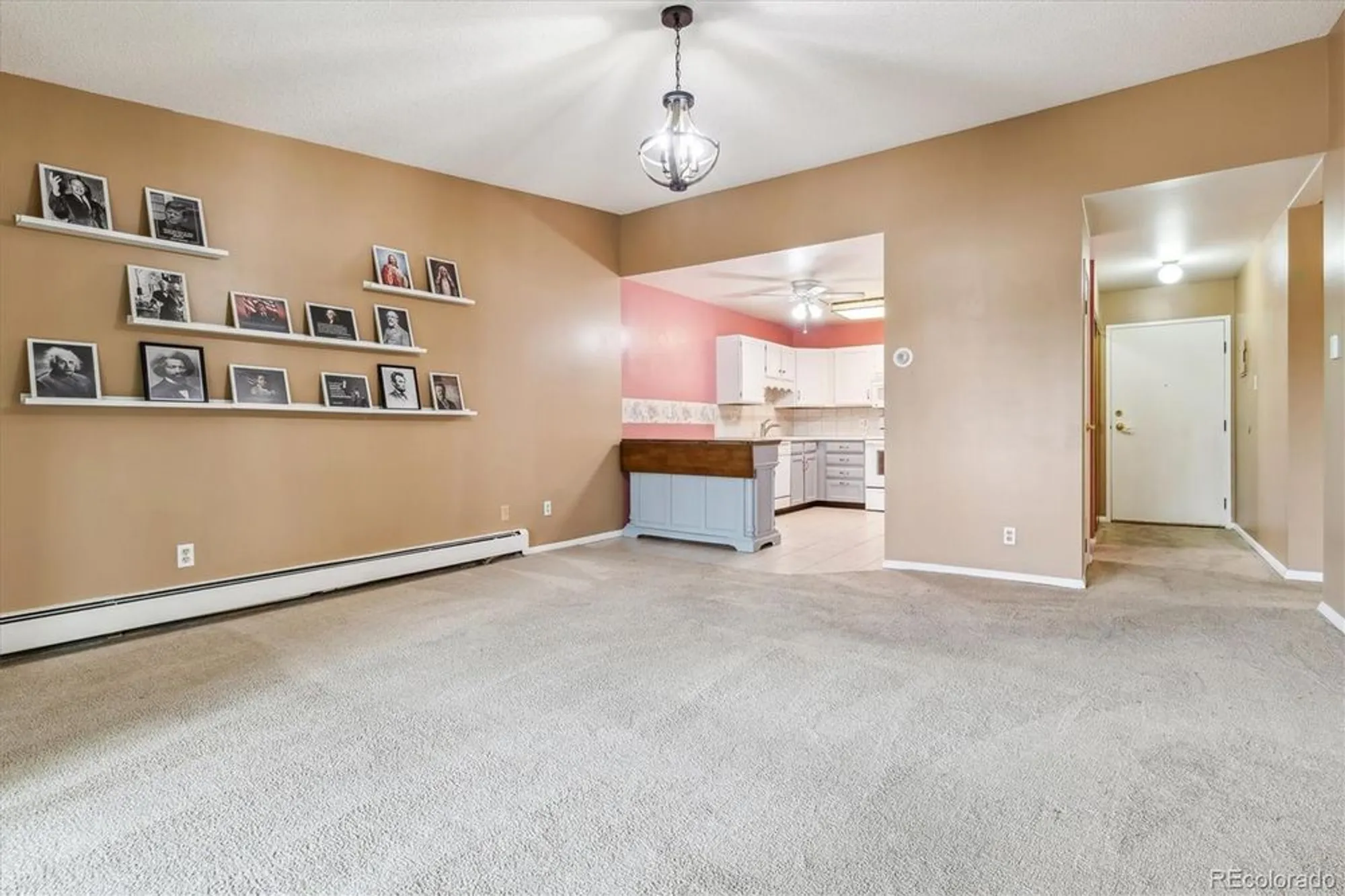 Property Slideshow image 5 of 34 | 3022 s wheeling way 407, Aurora, CO, 80014