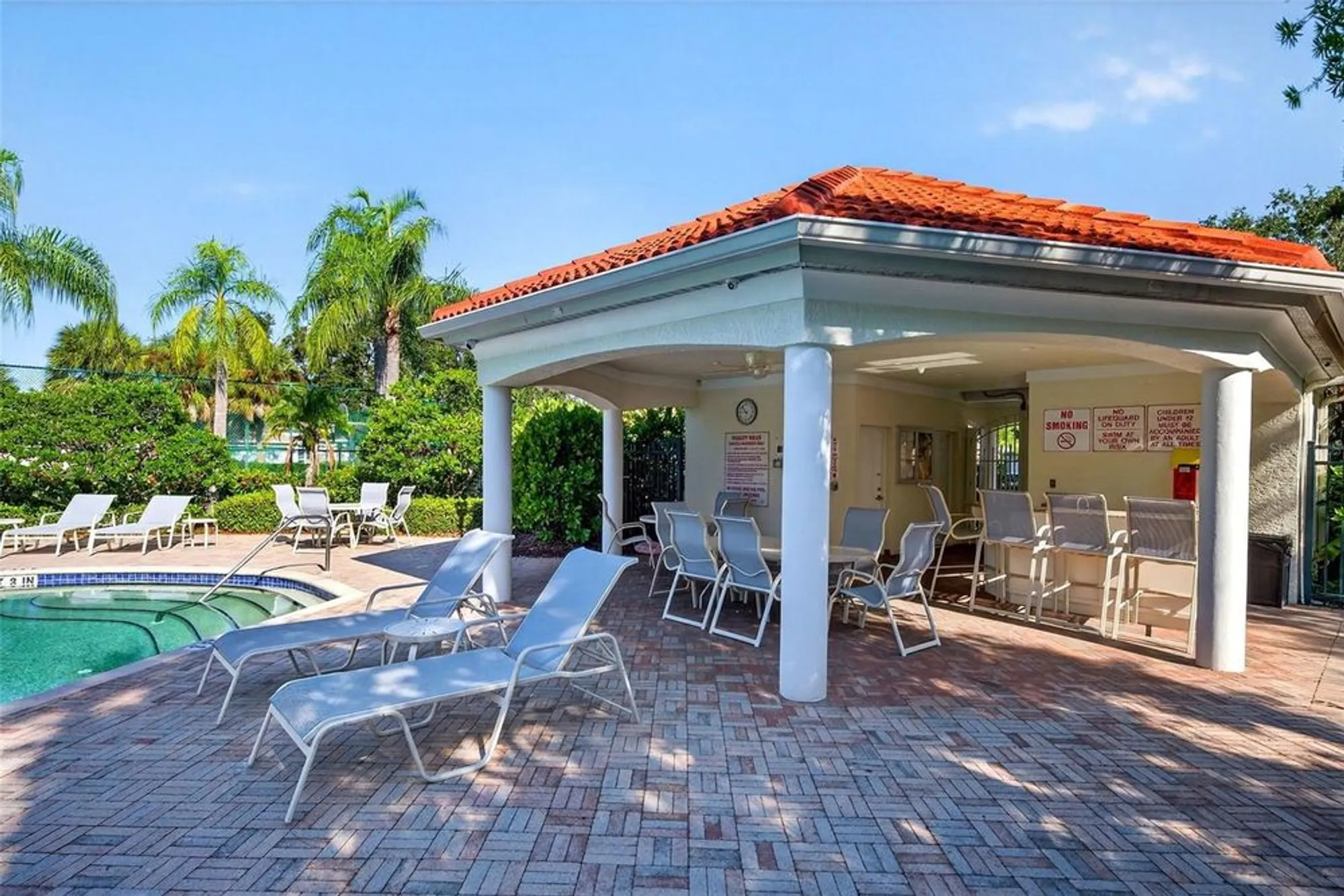 Property Slideshow image 29 of 30 | 6617 cheswick st, Sarasota, FL, 34243