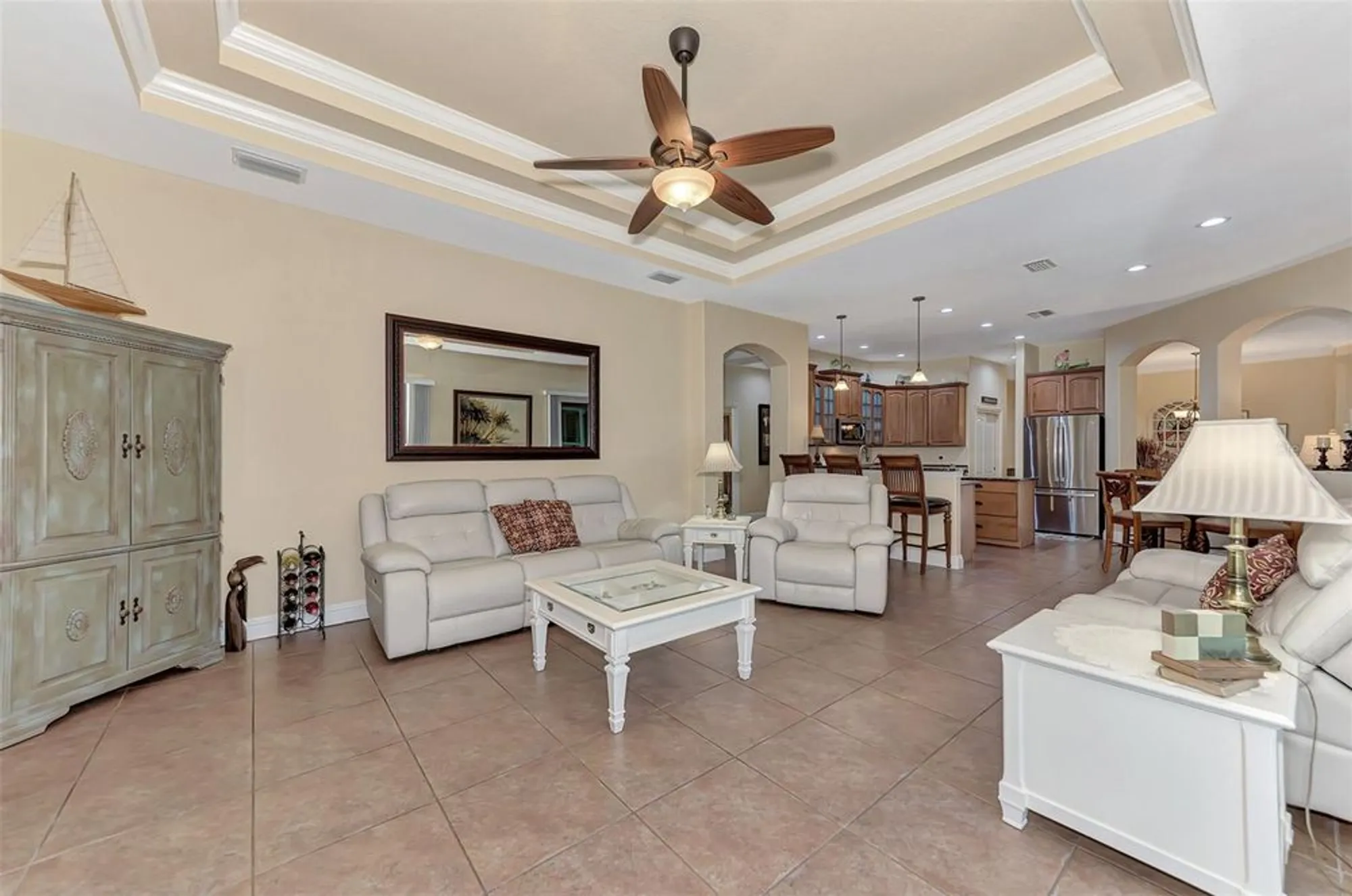 Property Slideshow image 22 of 73 | 1221 creek nine dr, North Port, FL, 34291