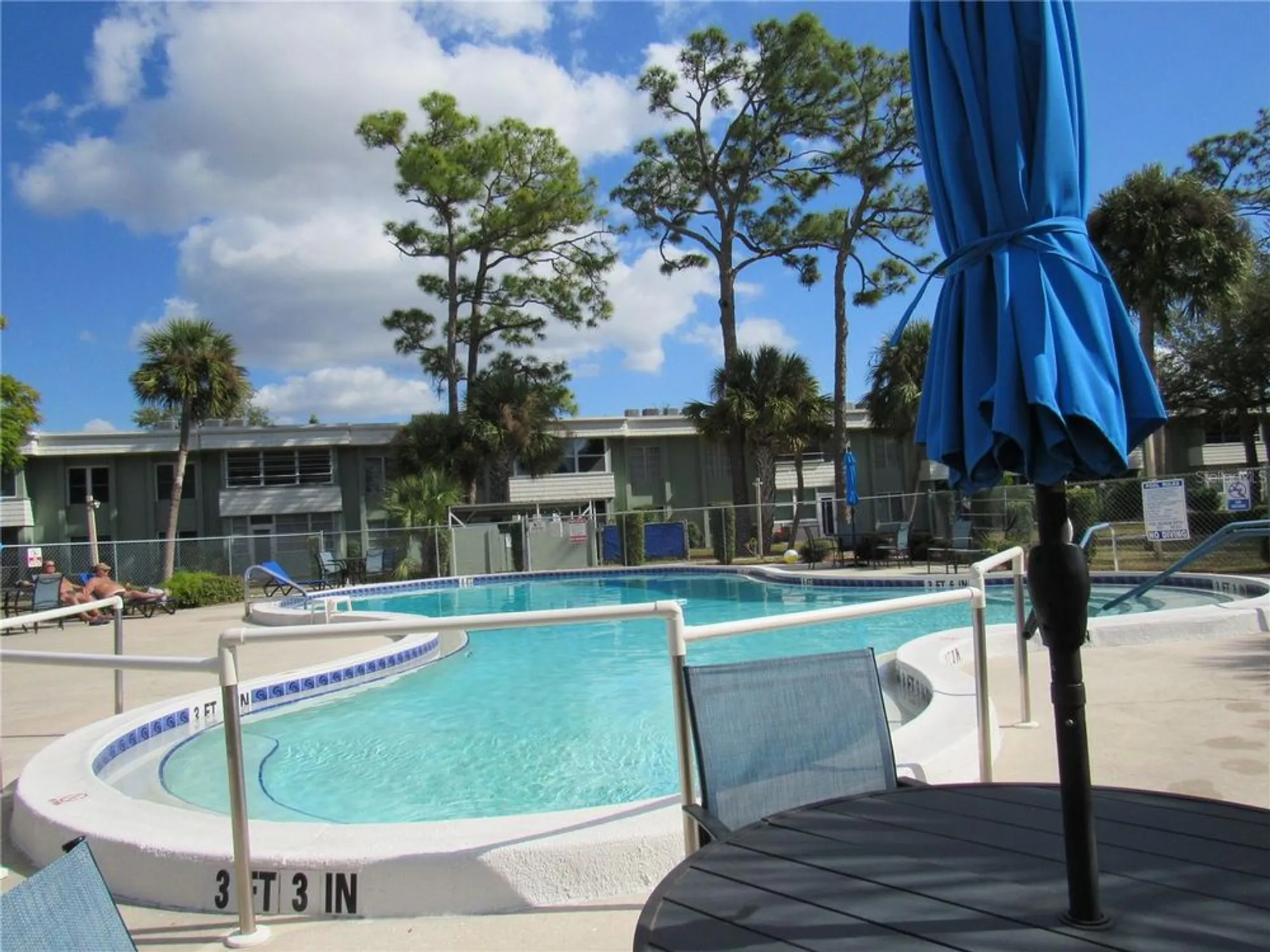 Property Slideshow image 32 of 36 | 2300 aaron st apt 314, Port Charlotte, FL, 33952