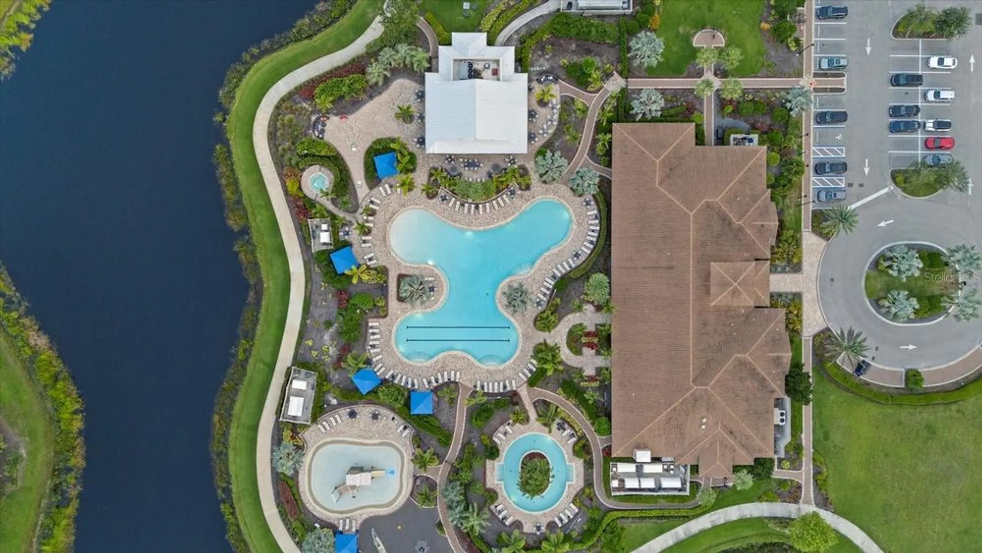 Property Slideshow image 33 of 47 | 12401 osorio ct 203, Sarasota, FL, 34238