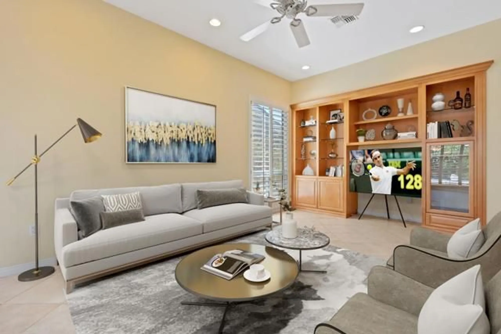 Property Slideshow image 15 of 40 | 78608 sunrise canyon ave, Palm Desert, CA, 92211