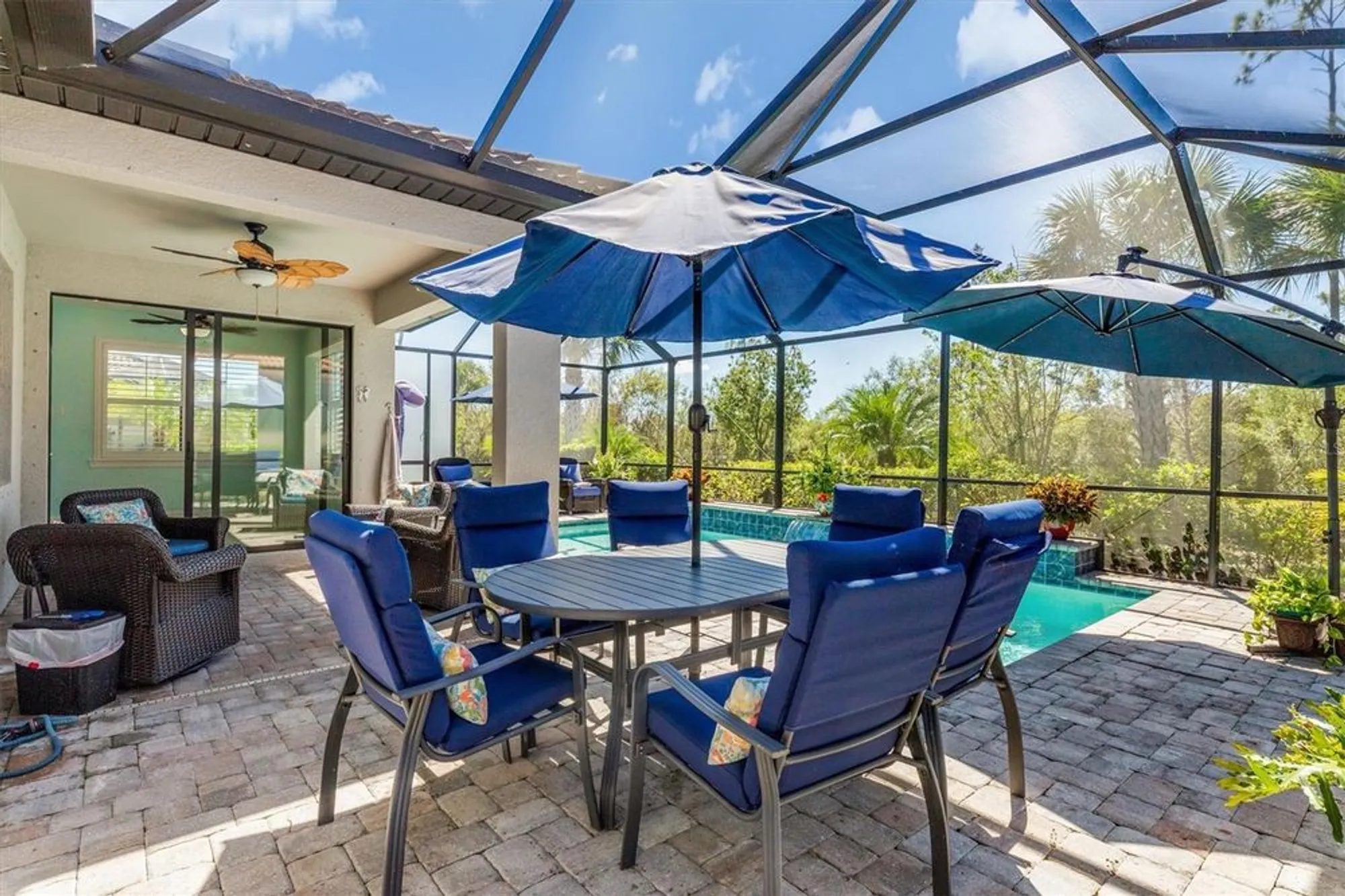 Property Slideshow image 3 of 70 | 2633 daisy dr, North Port, FL, 34289