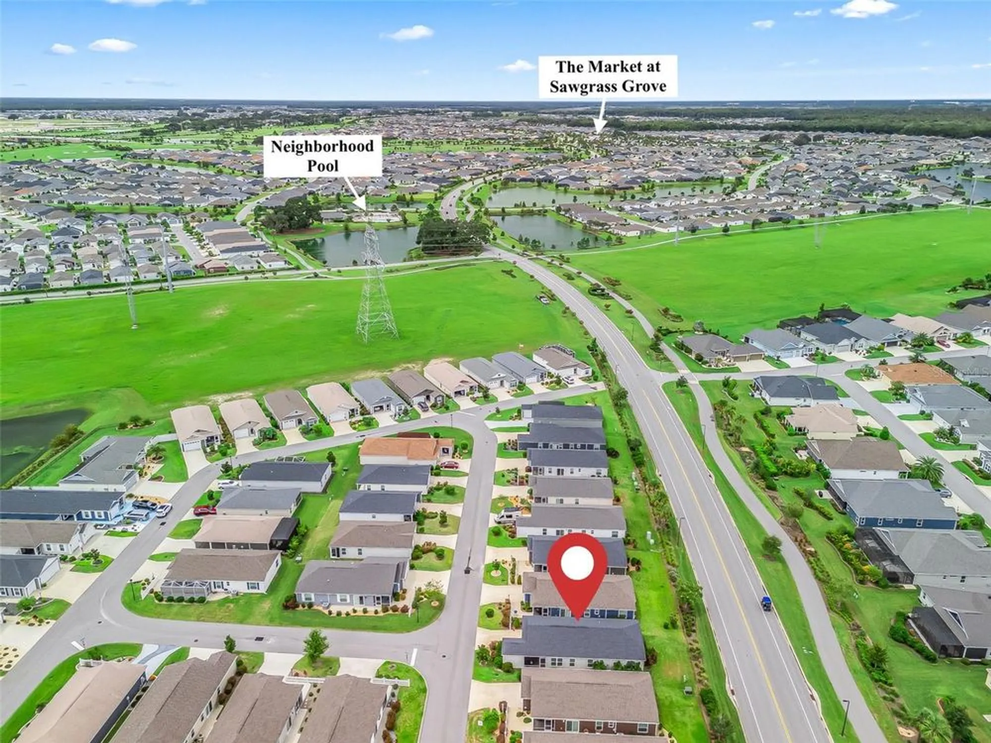 Property Slideshow image 3 of 24 | 335 logan st, The Villages, FL, 32163