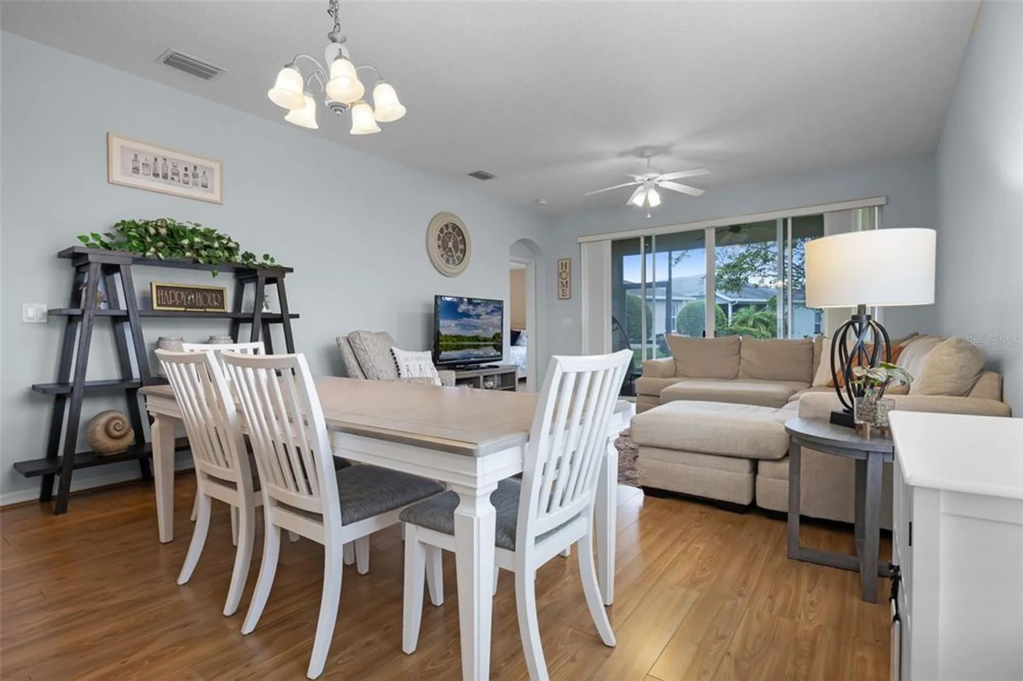 Property Slideshow image 7 of 69 | 27111 nostalgia dr, Leesburg, FL, 34748