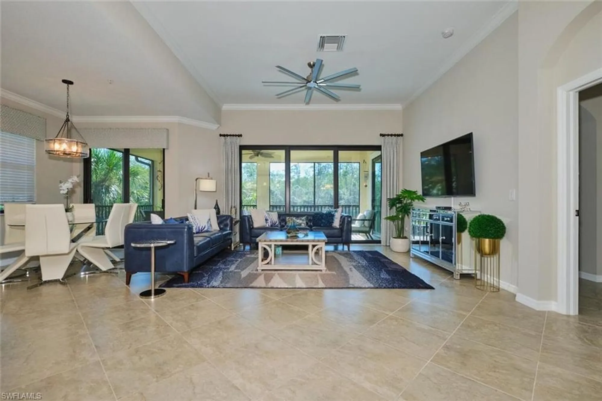 Property Slideshow image 20 of 50 | 10517 casella way apt 201, Fort Myers, FL, 33913