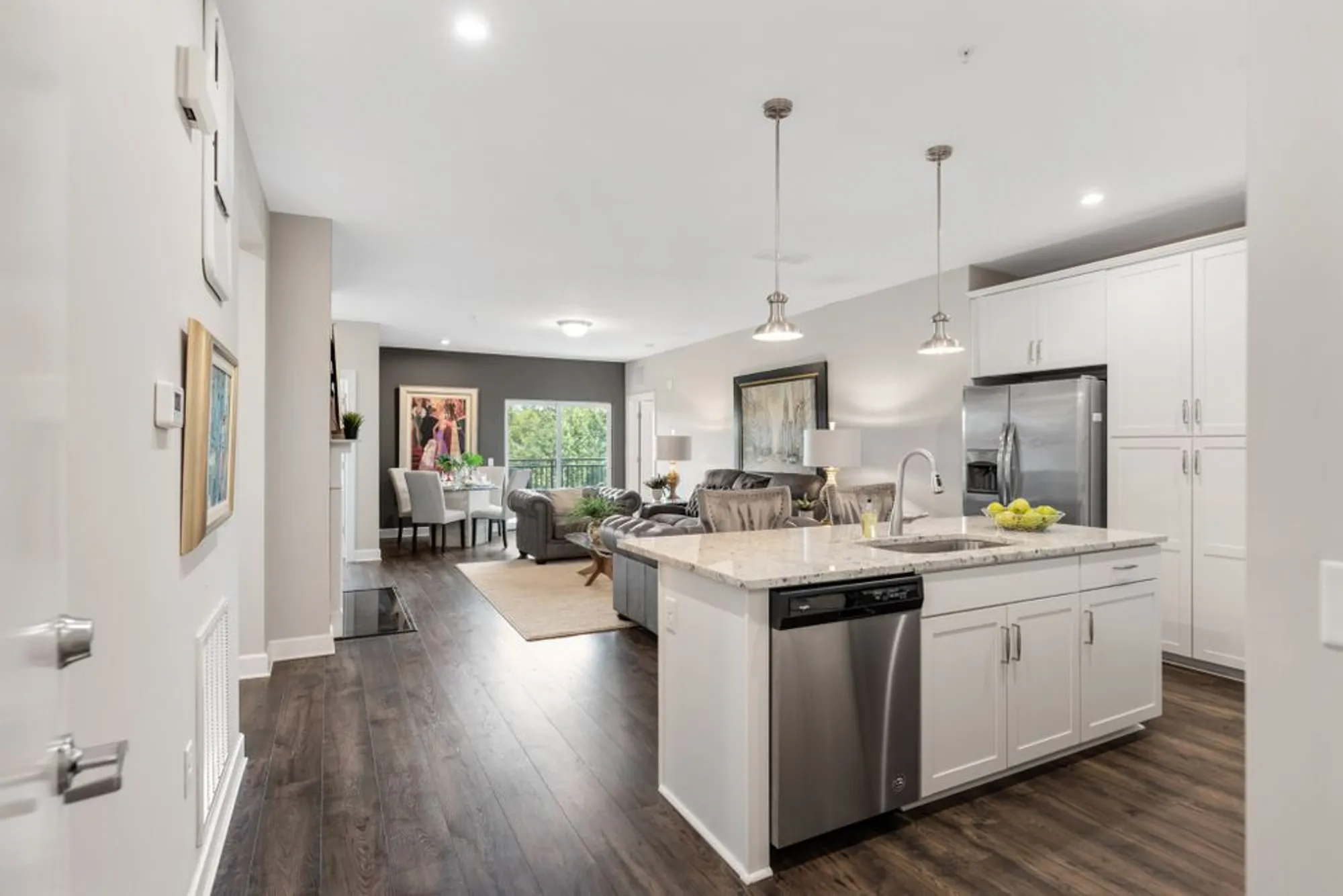 Property Slideshow image 4 of 32 | 141 saundersville rd apt 1405, Hendersonville, TN, 37075