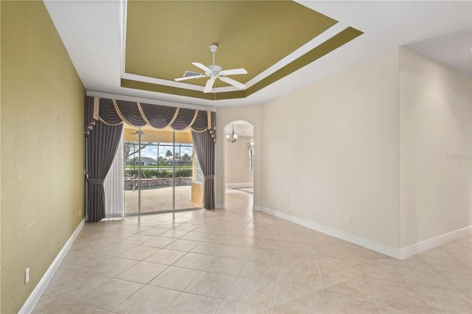 Property Slideshow image 9 of 67 | 1646 creek nine dr, North Port, FL, 34291