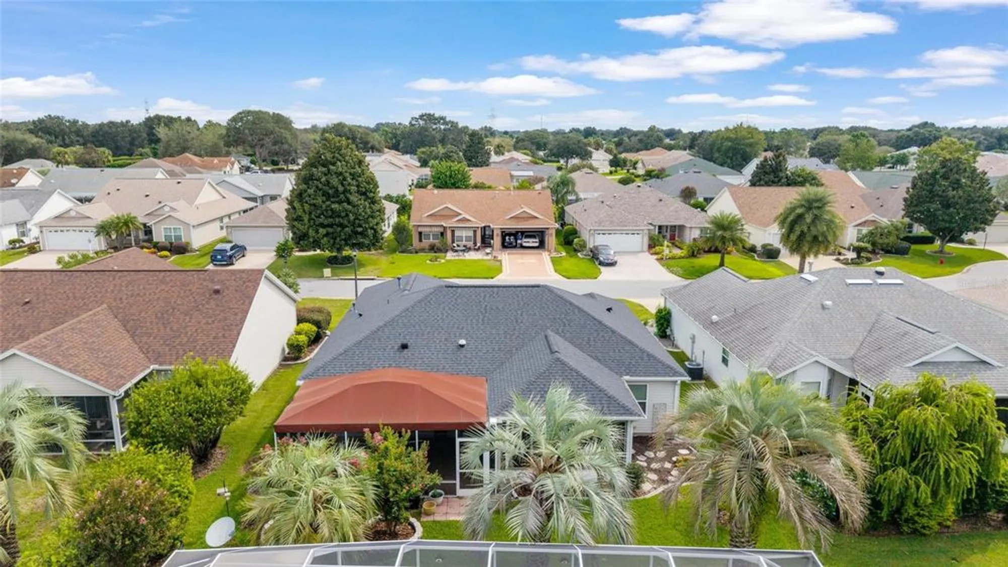 Property Slideshow image 24 of 25 | 17966 se 89th natchez ave, The Villages, FL, 32162