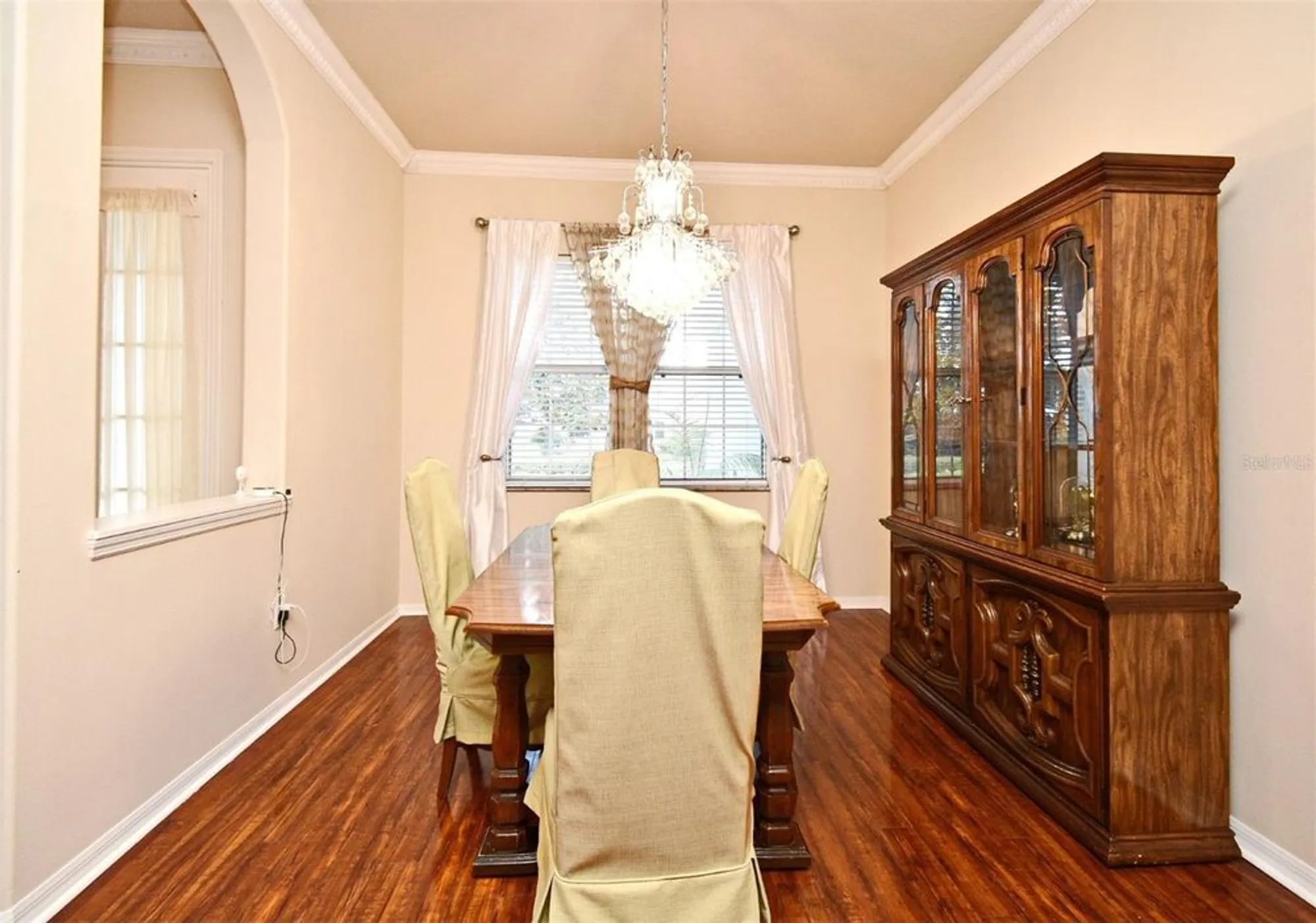 Property Slideshow image 11 of 48 | 2503 squaw crk, Clermont, FL, 34711