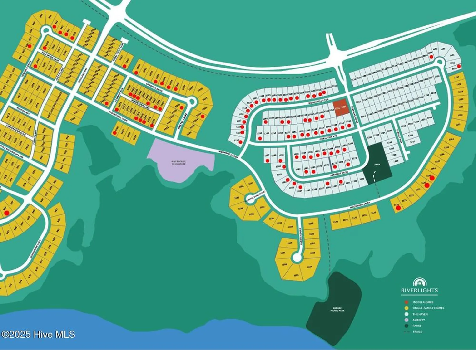 Property Slideshow image 4 of 25 | 217 paddle ct, Wilmington, NC, 28412