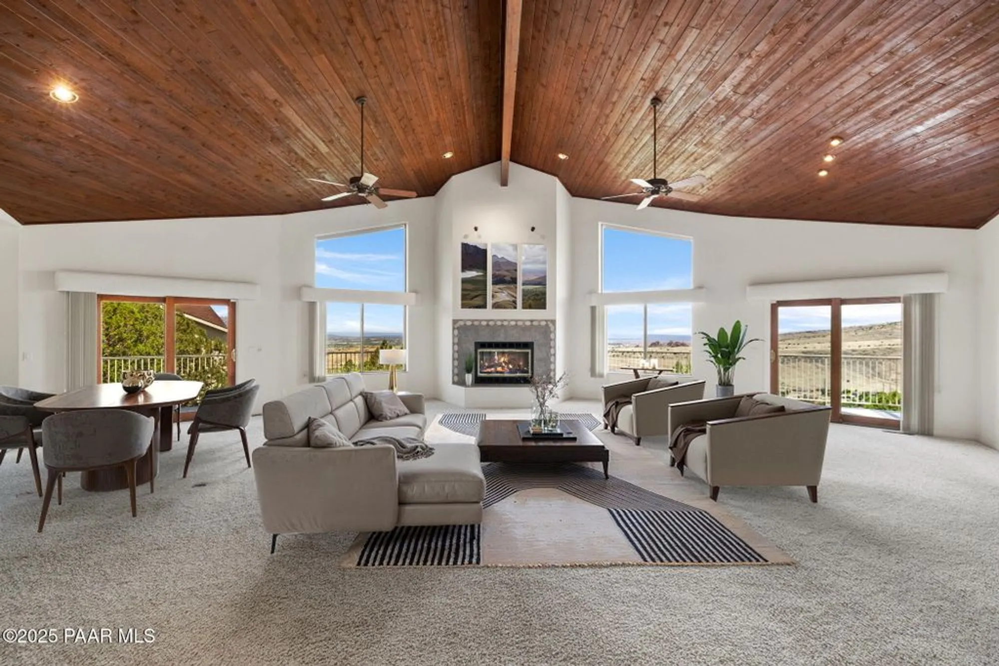 Property Slideshow image 8 of 57 | 4429 hornet dr, Prescott, AZ, 86301